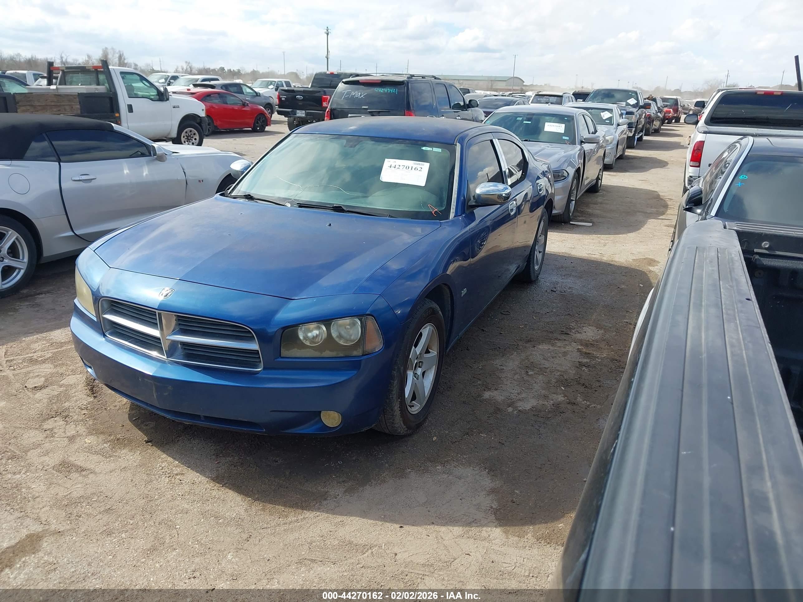 DODGE CHARGER image 2