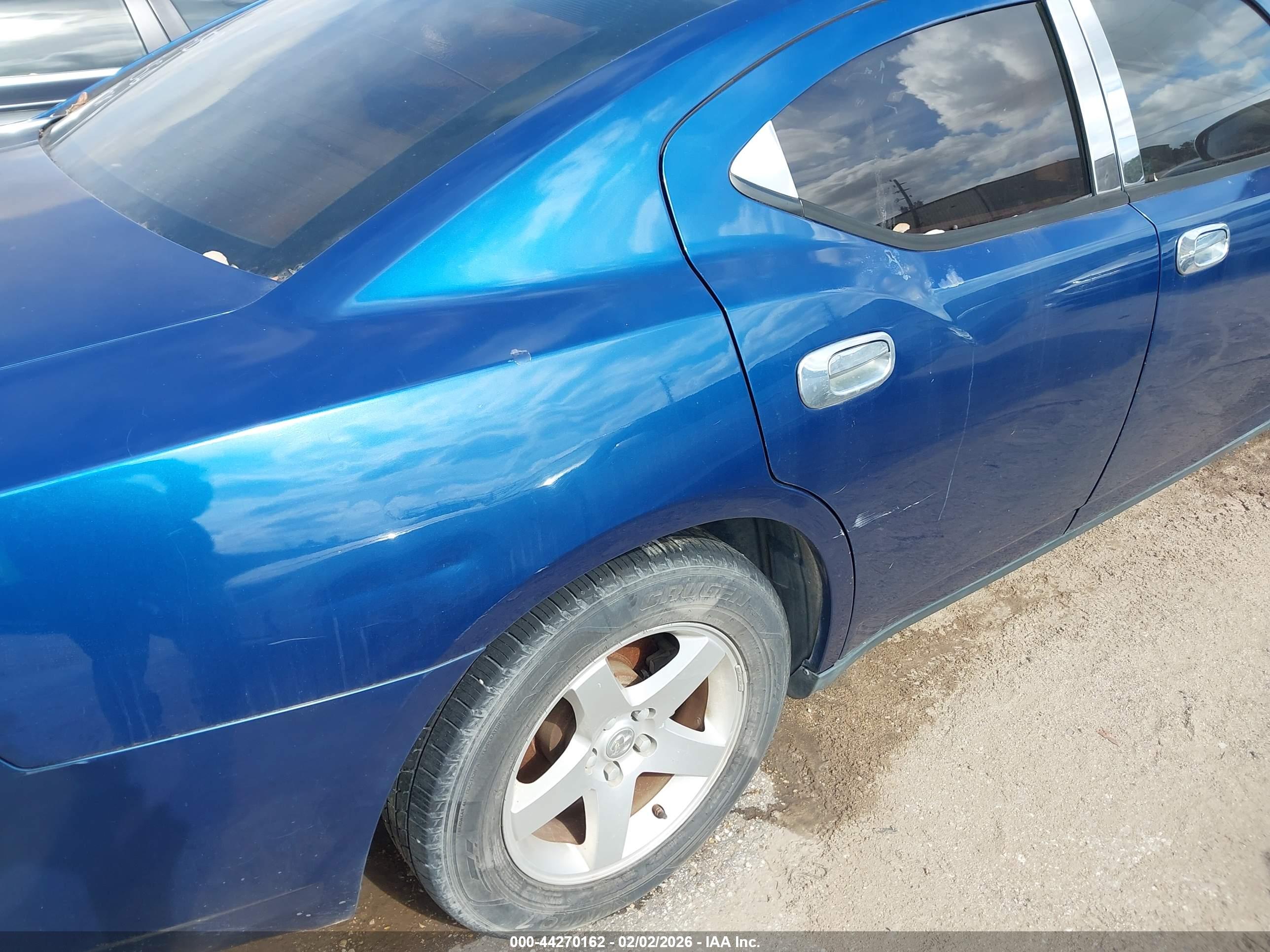 DODGE CHARGER image 6