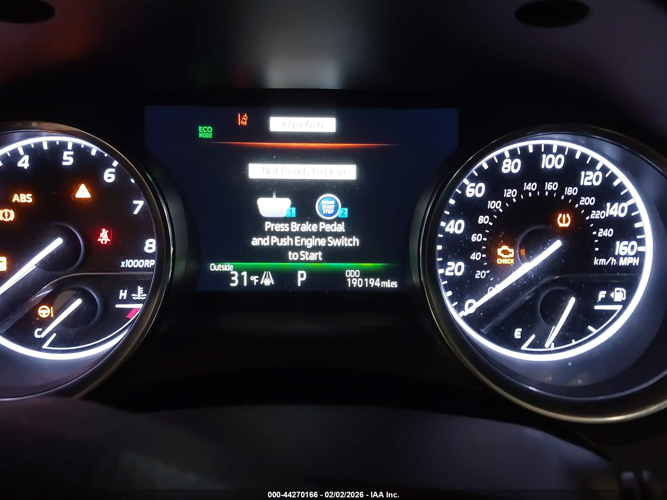 TOYOTA CAMRY image 7
