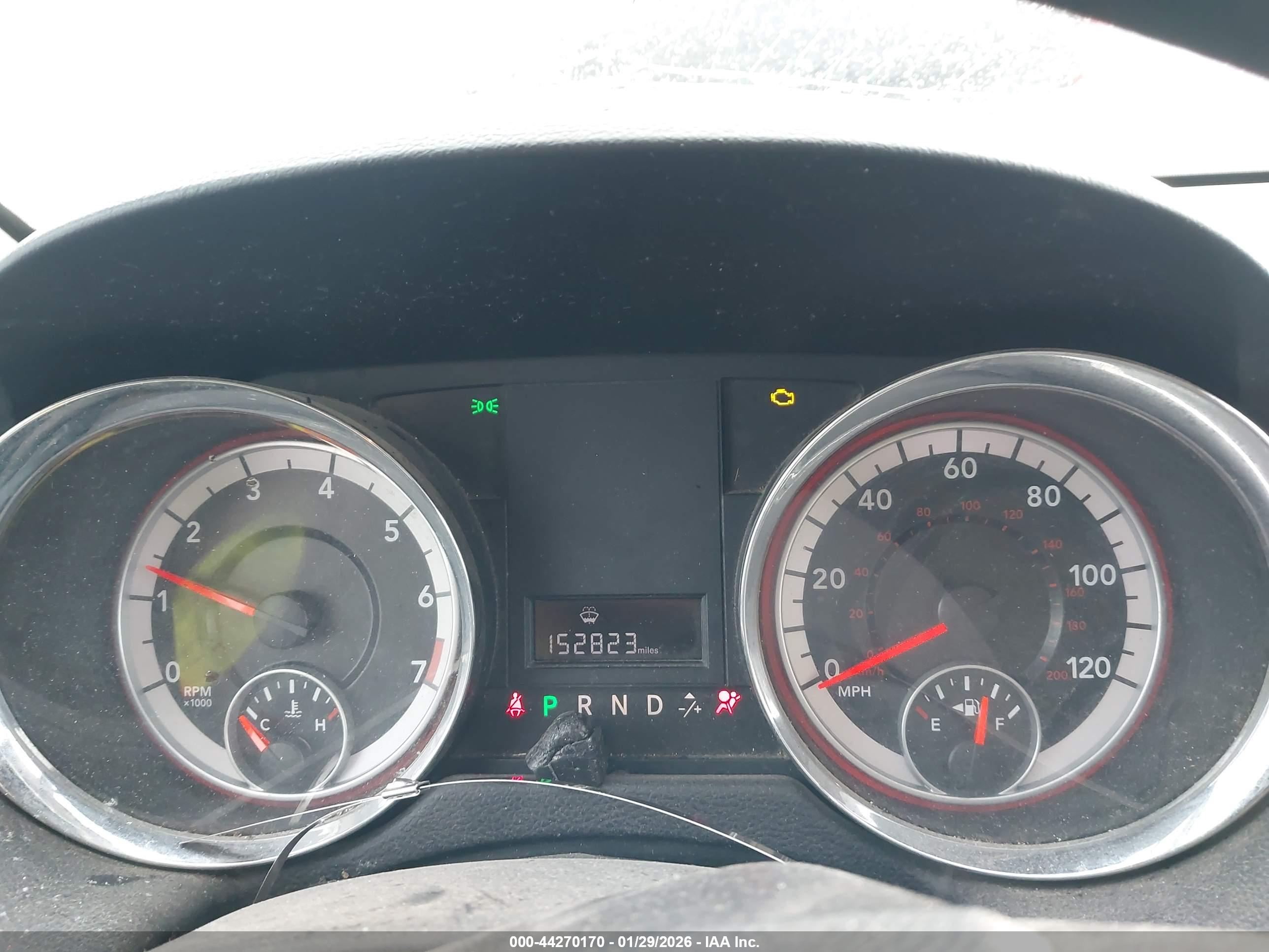 DODGE GRAND image 7
