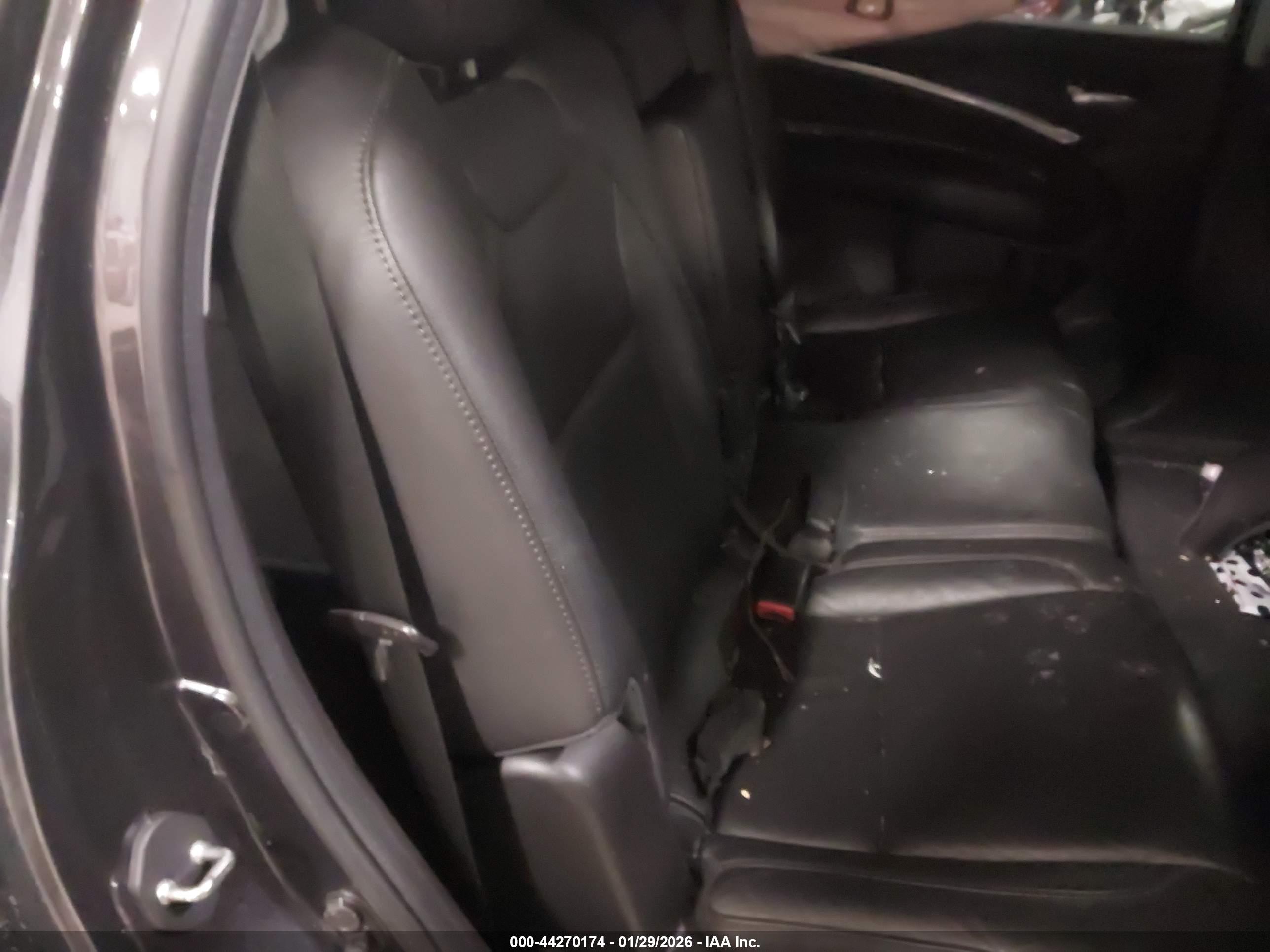 ACURA MDX image 8