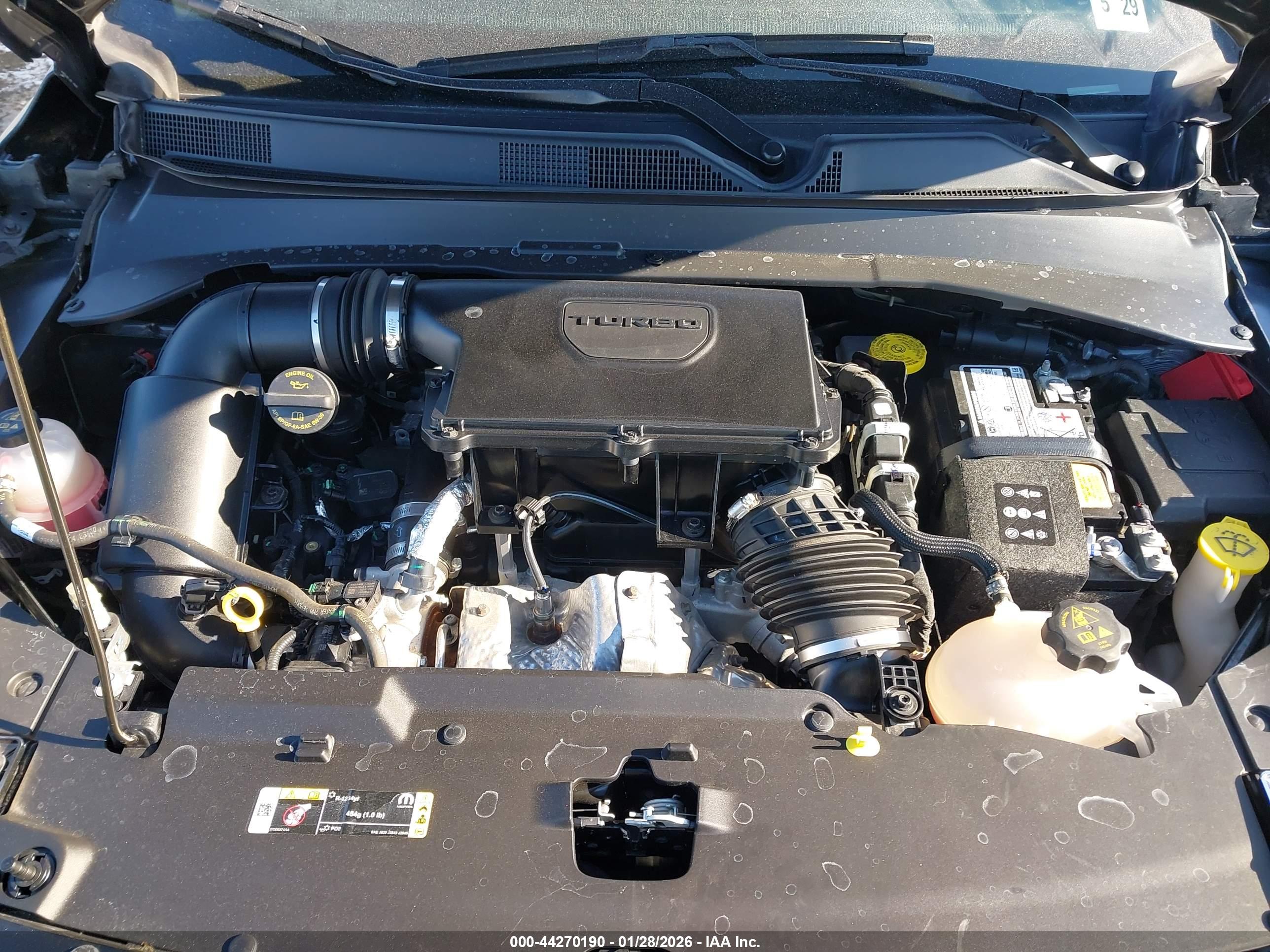 JEEP COMPASS image 10