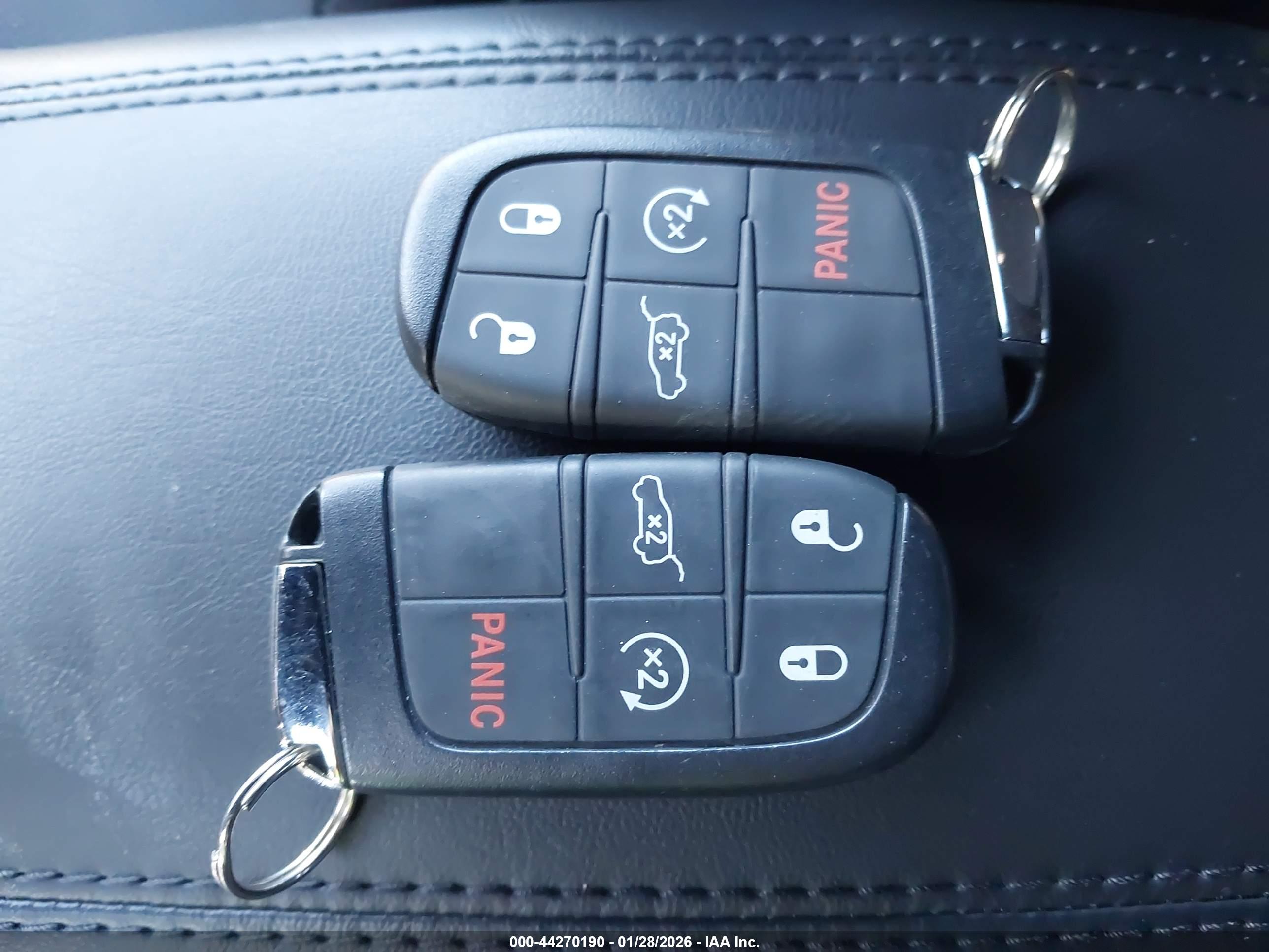 JEEP COMPASS image 11