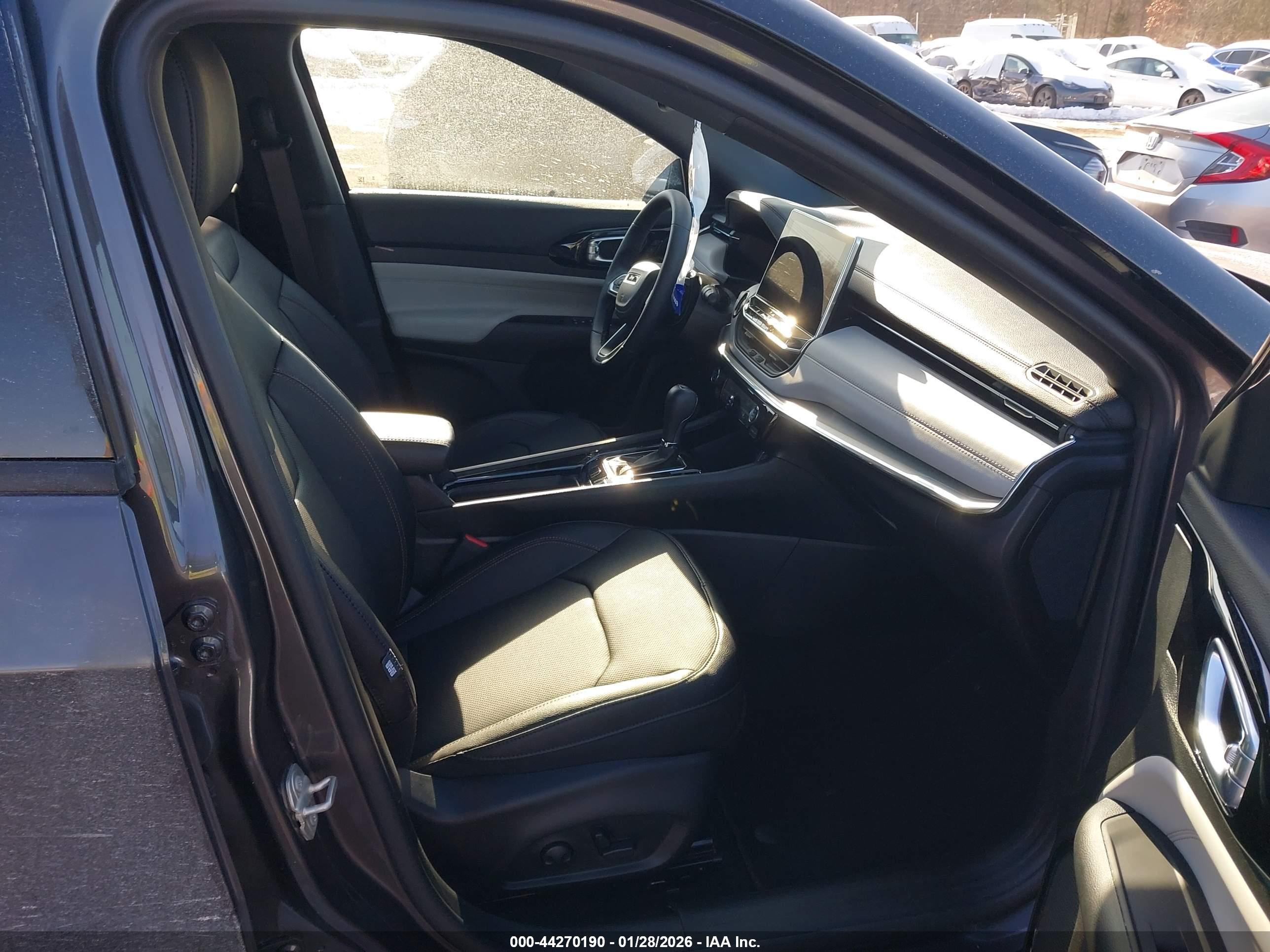 JEEP COMPASS image 5