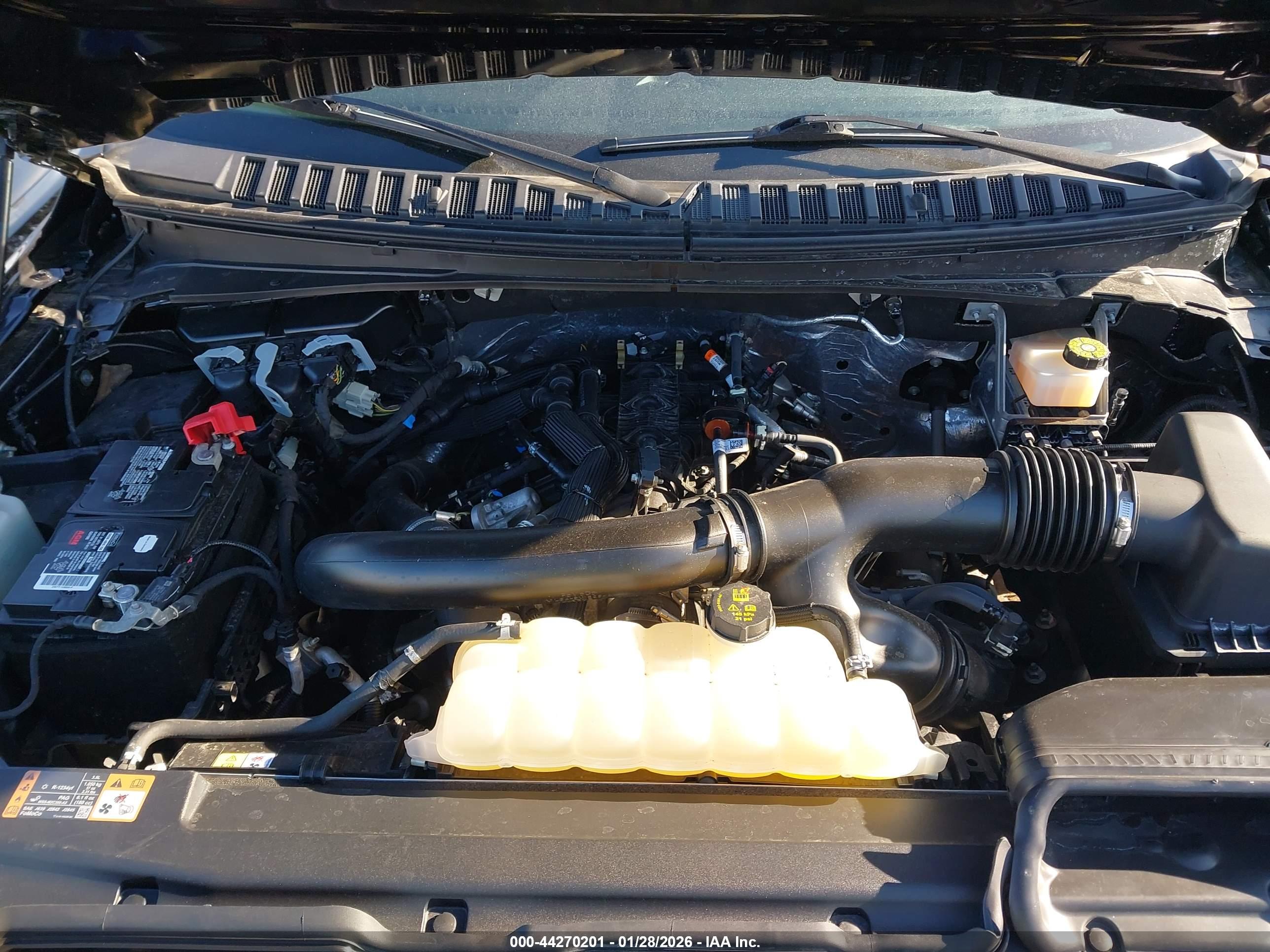 FORD EXPEDITION image 10