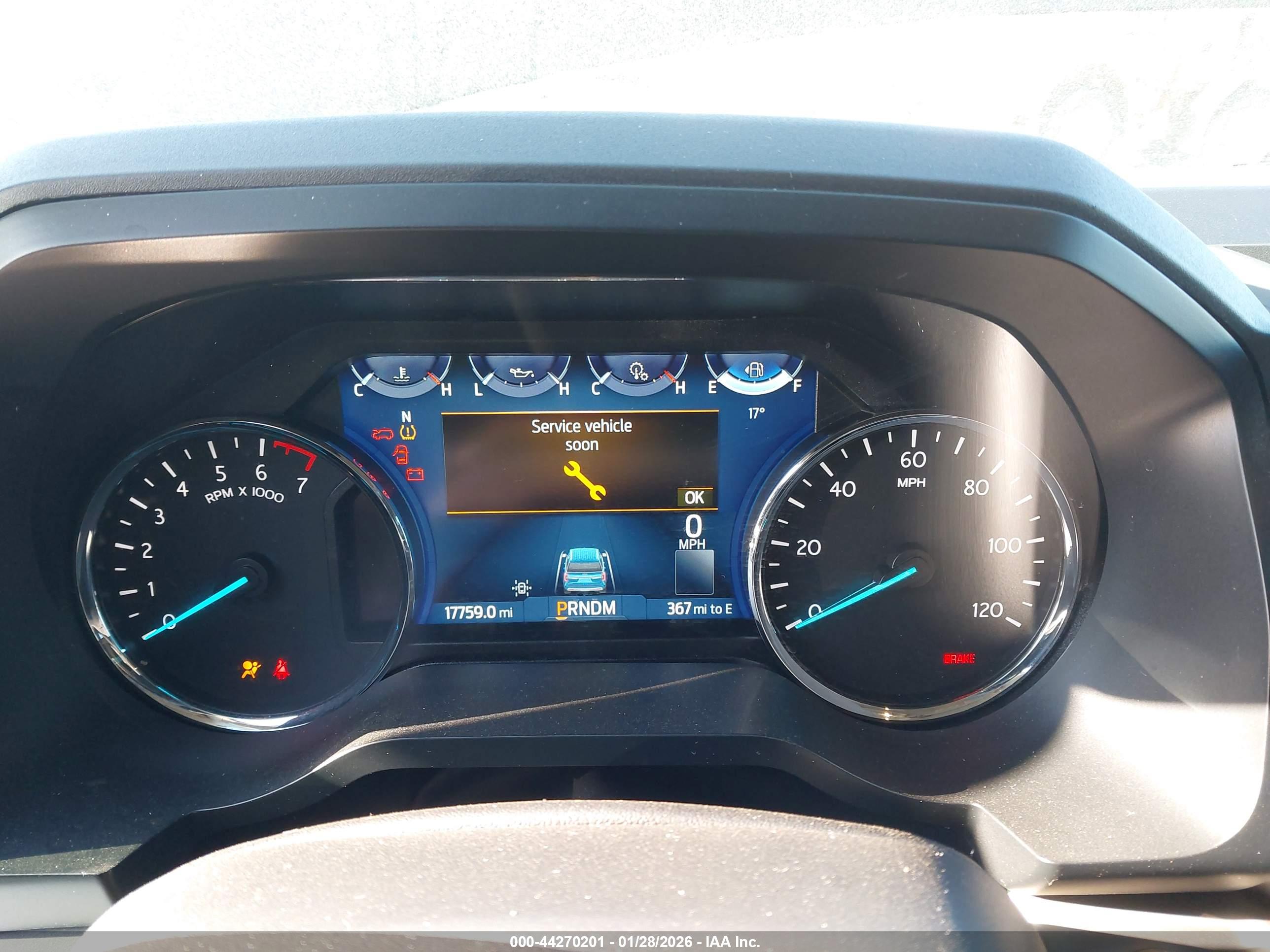 FORD EXPEDITION image 7