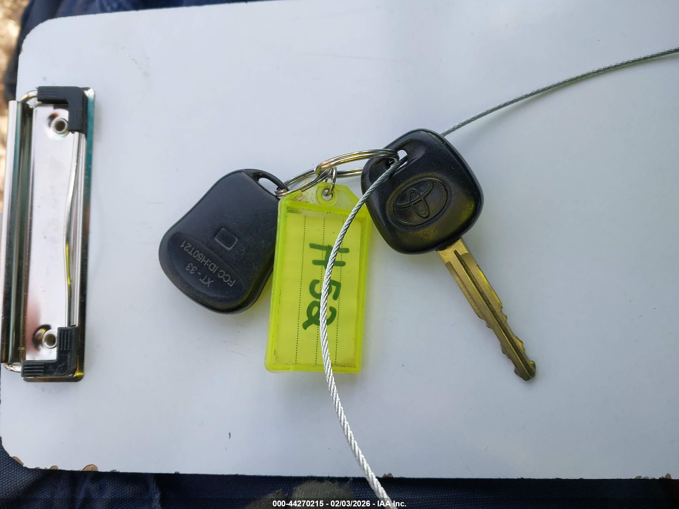 TOYOTA SIENNA image 11