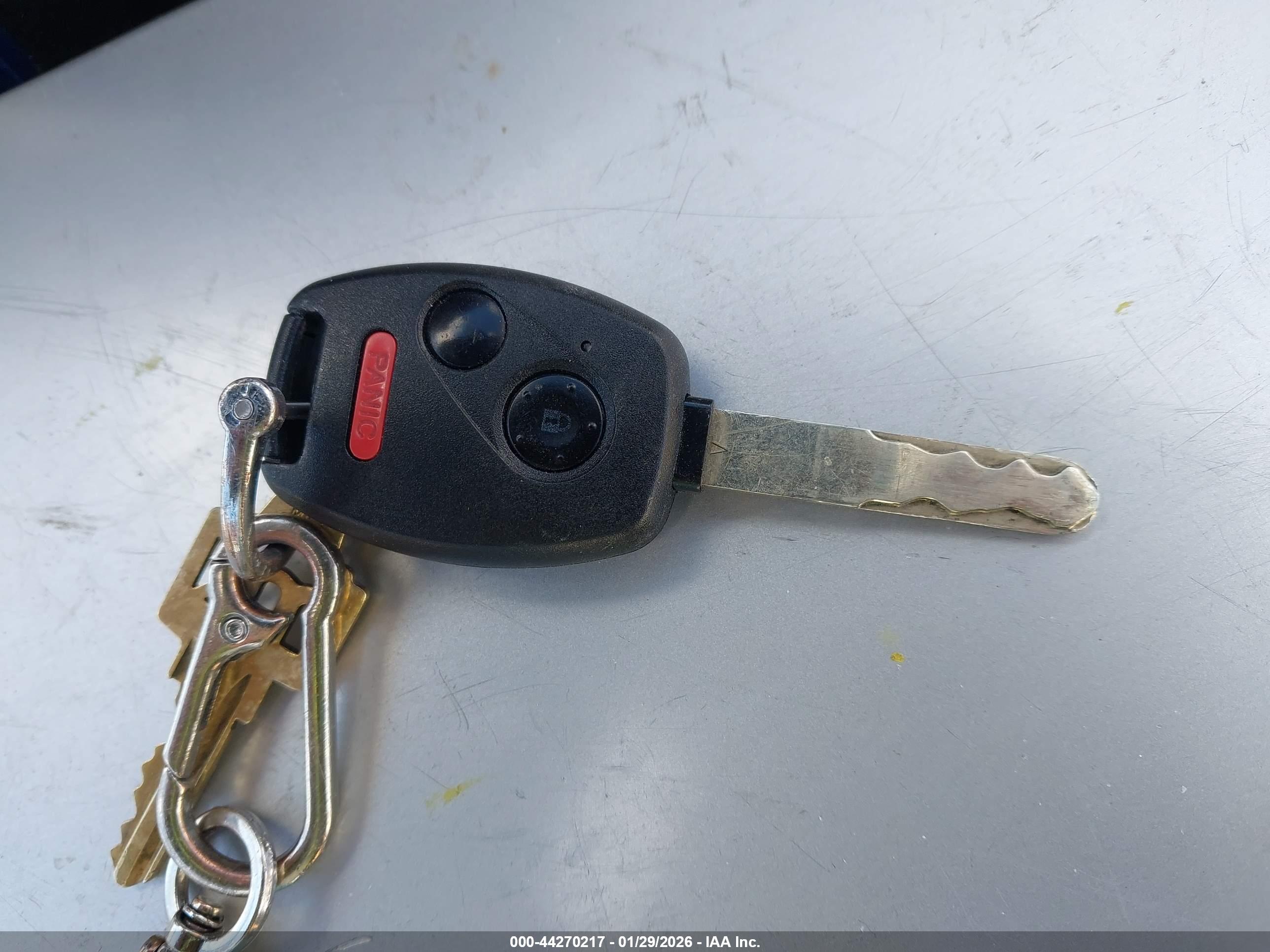 HONDA CIVIC image 11