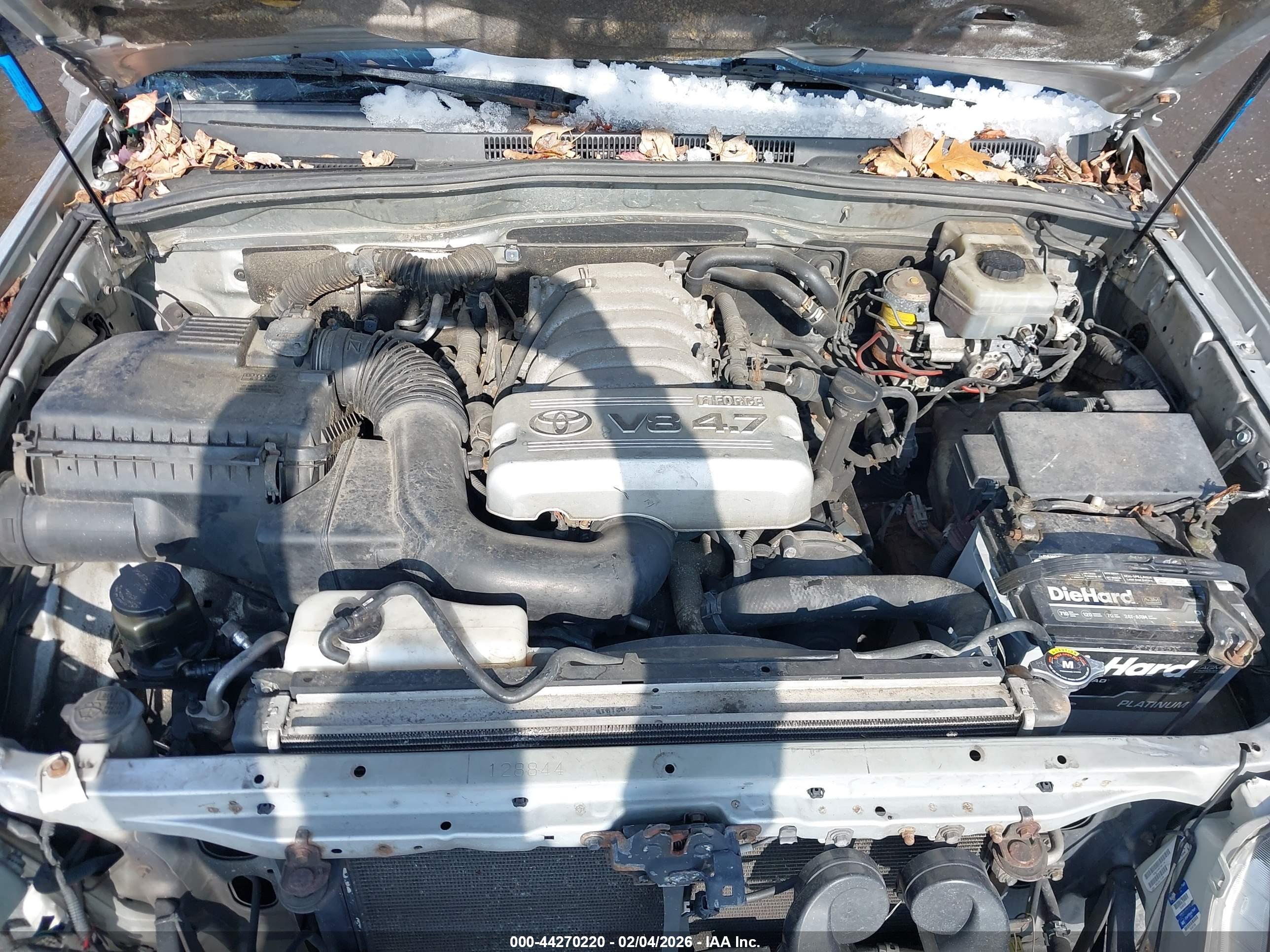TOYOTA 4RUNNER image 10