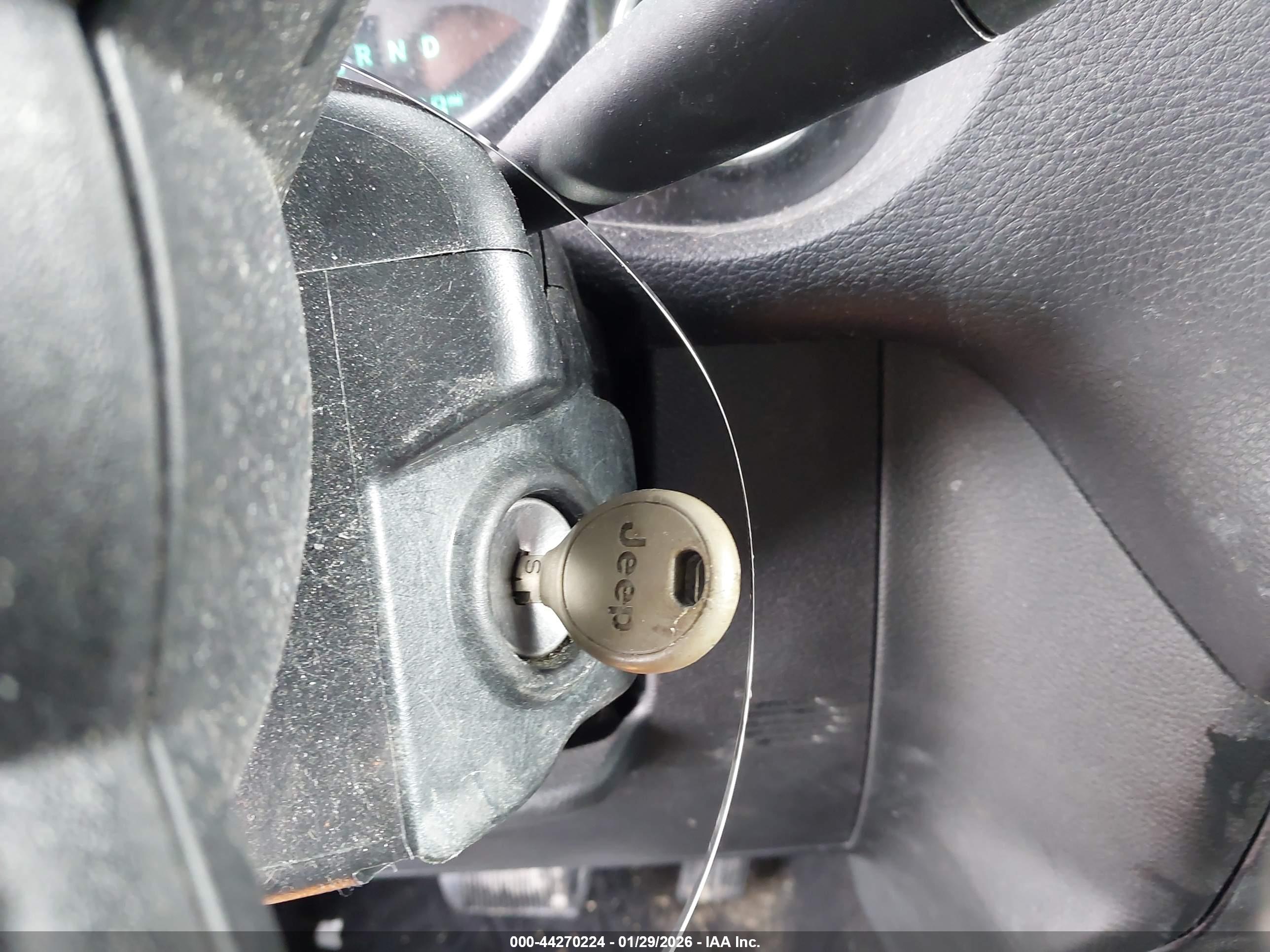 JEEP WRANGLER image 11
