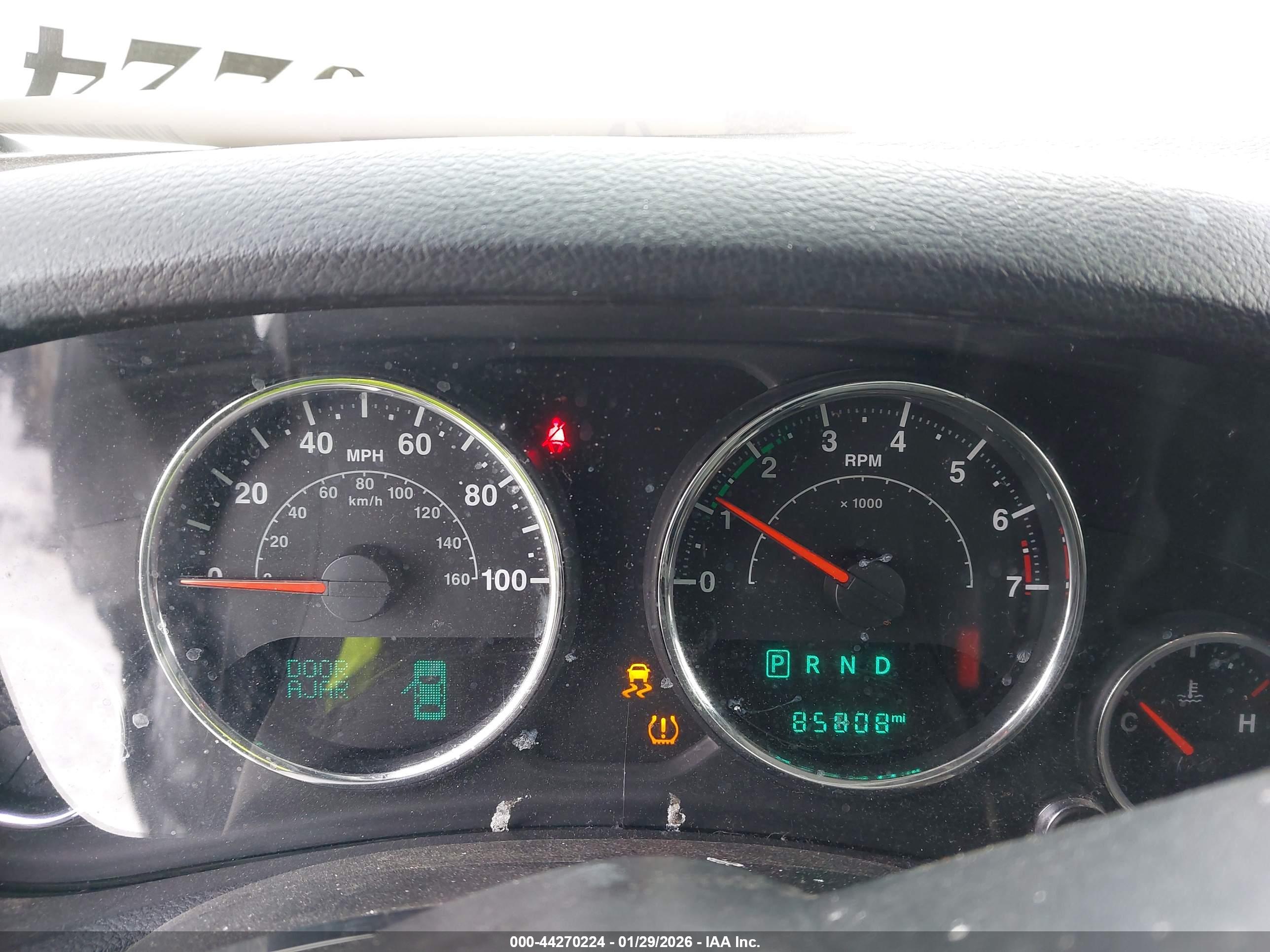 JEEP WRANGLER image 7
