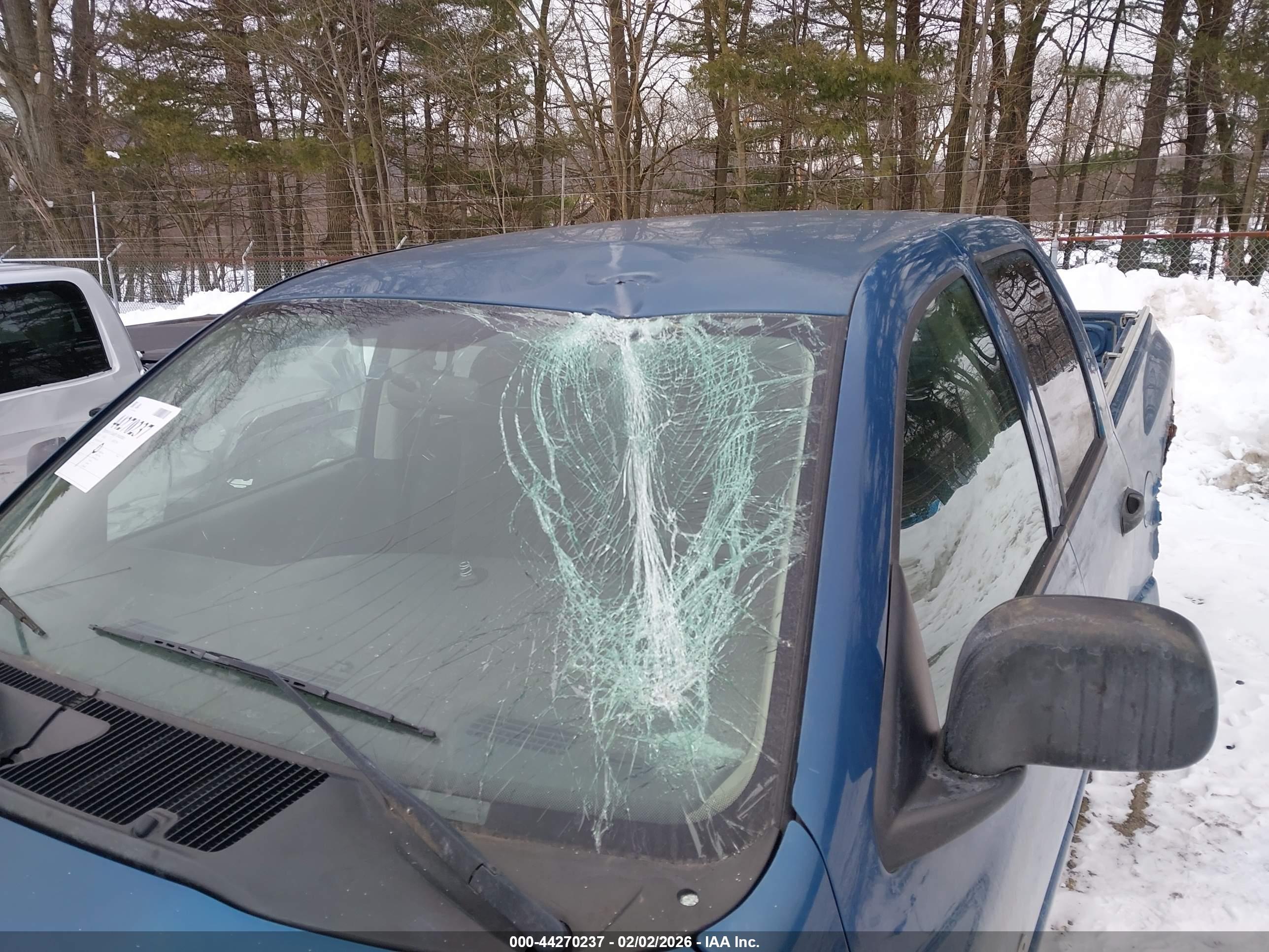 DODGE RAM image 6