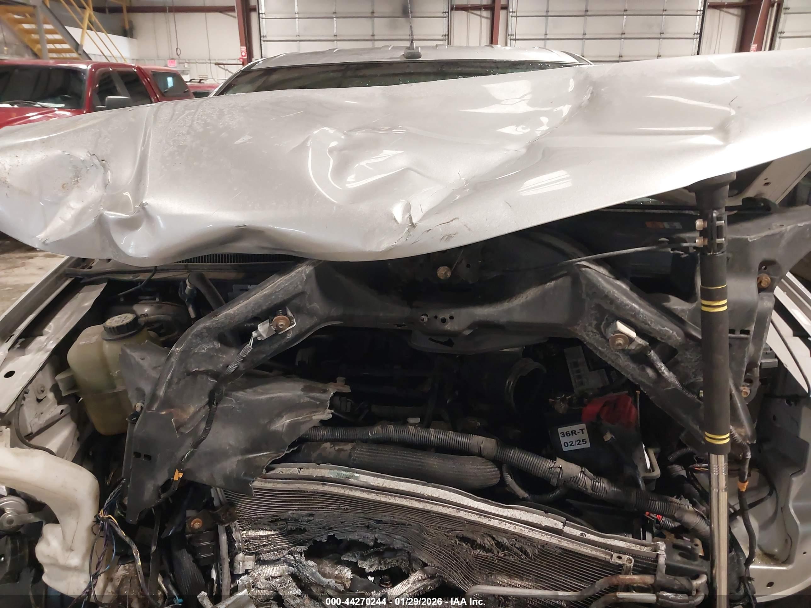 FORD EDGE image 10