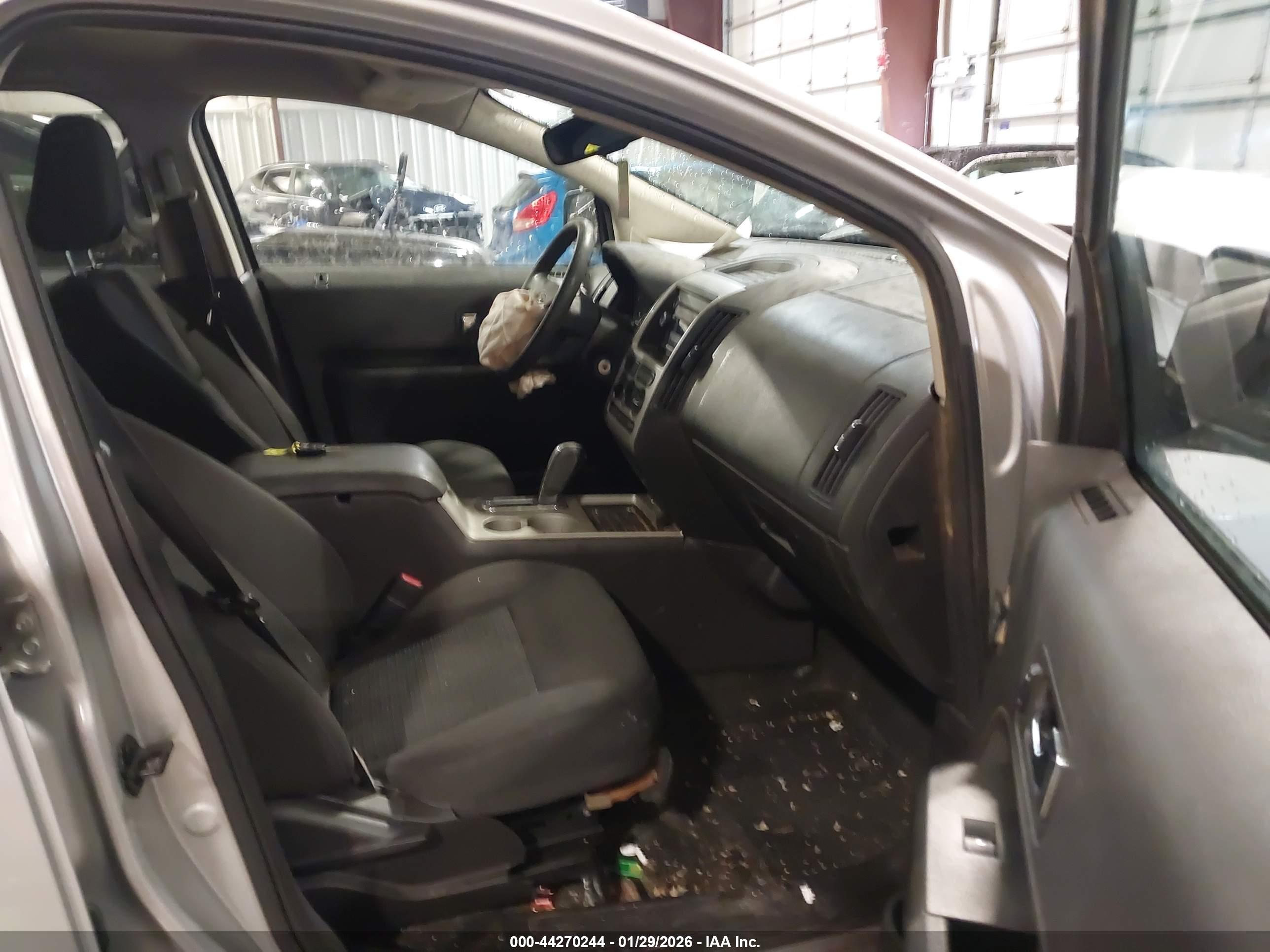 FORD EDGE image 5