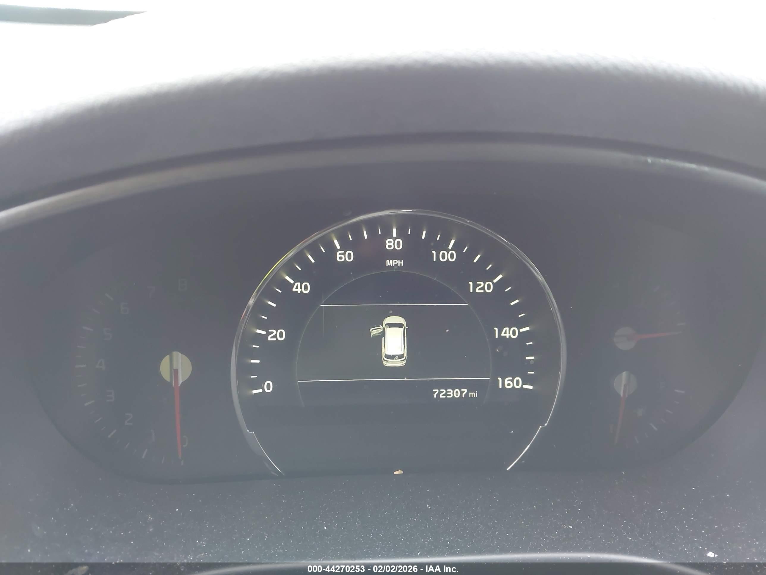 KIA SORENTO image 7