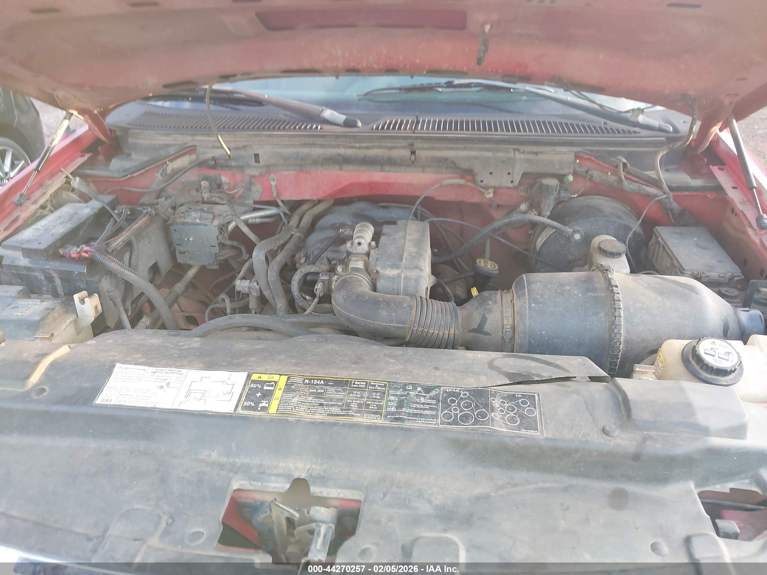 FORD F-150 image 10