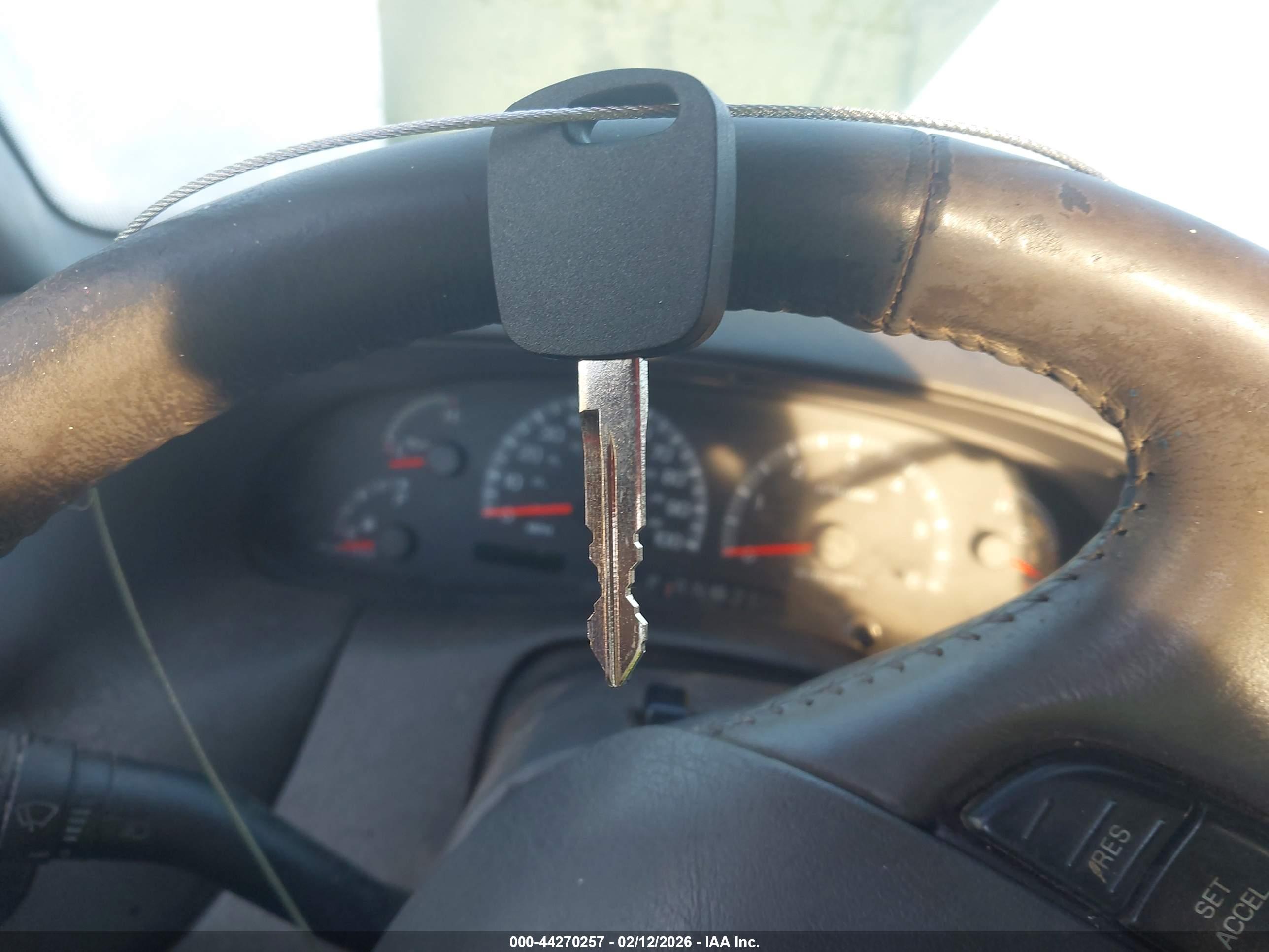 FORD F-150 image 11