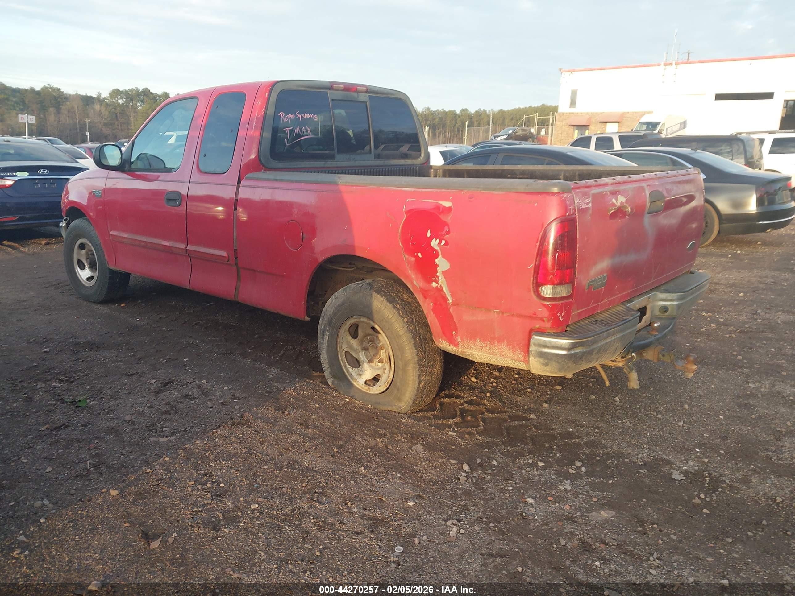 FORD F-150 image 3