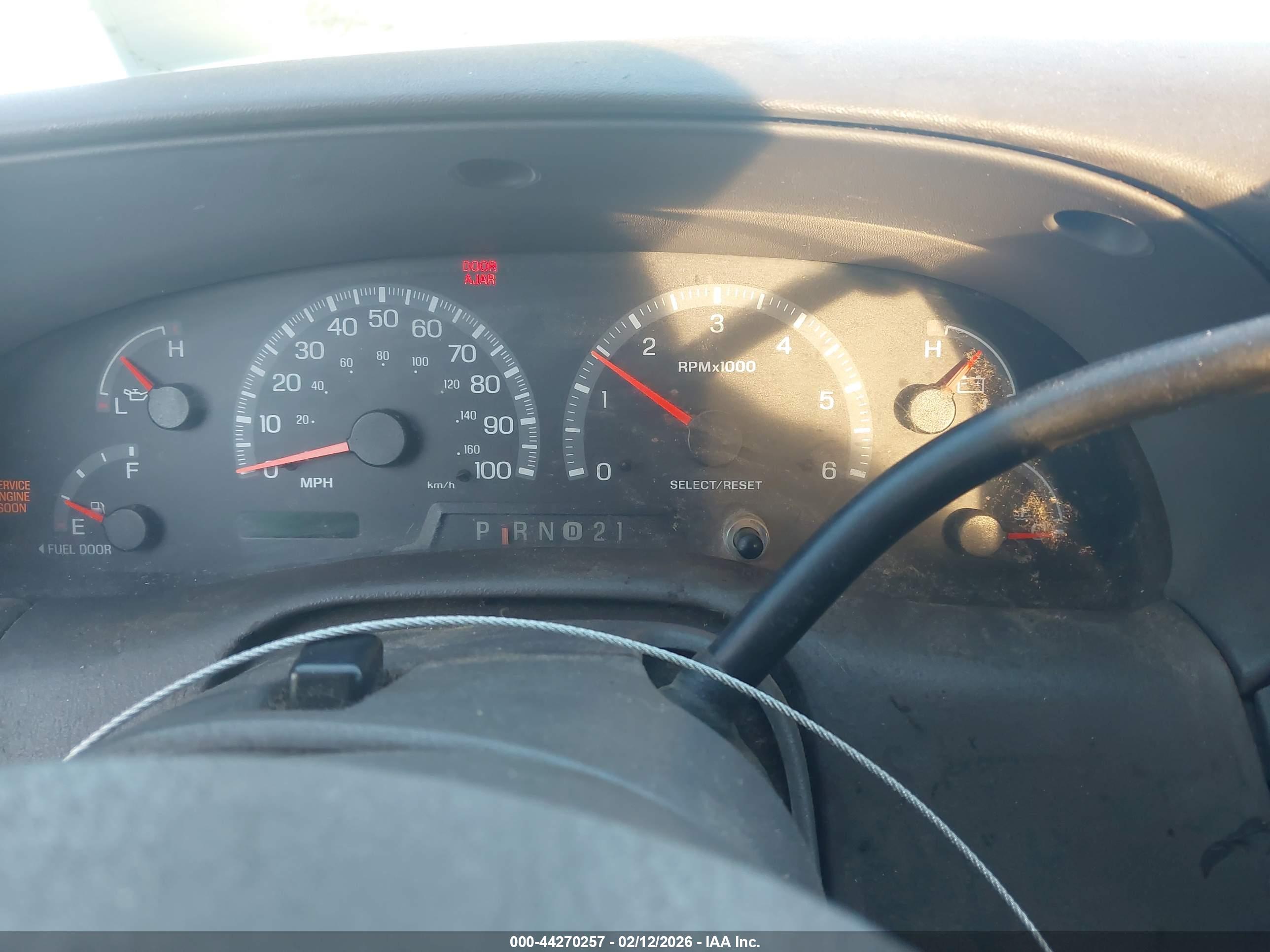 FORD F-150 image 7