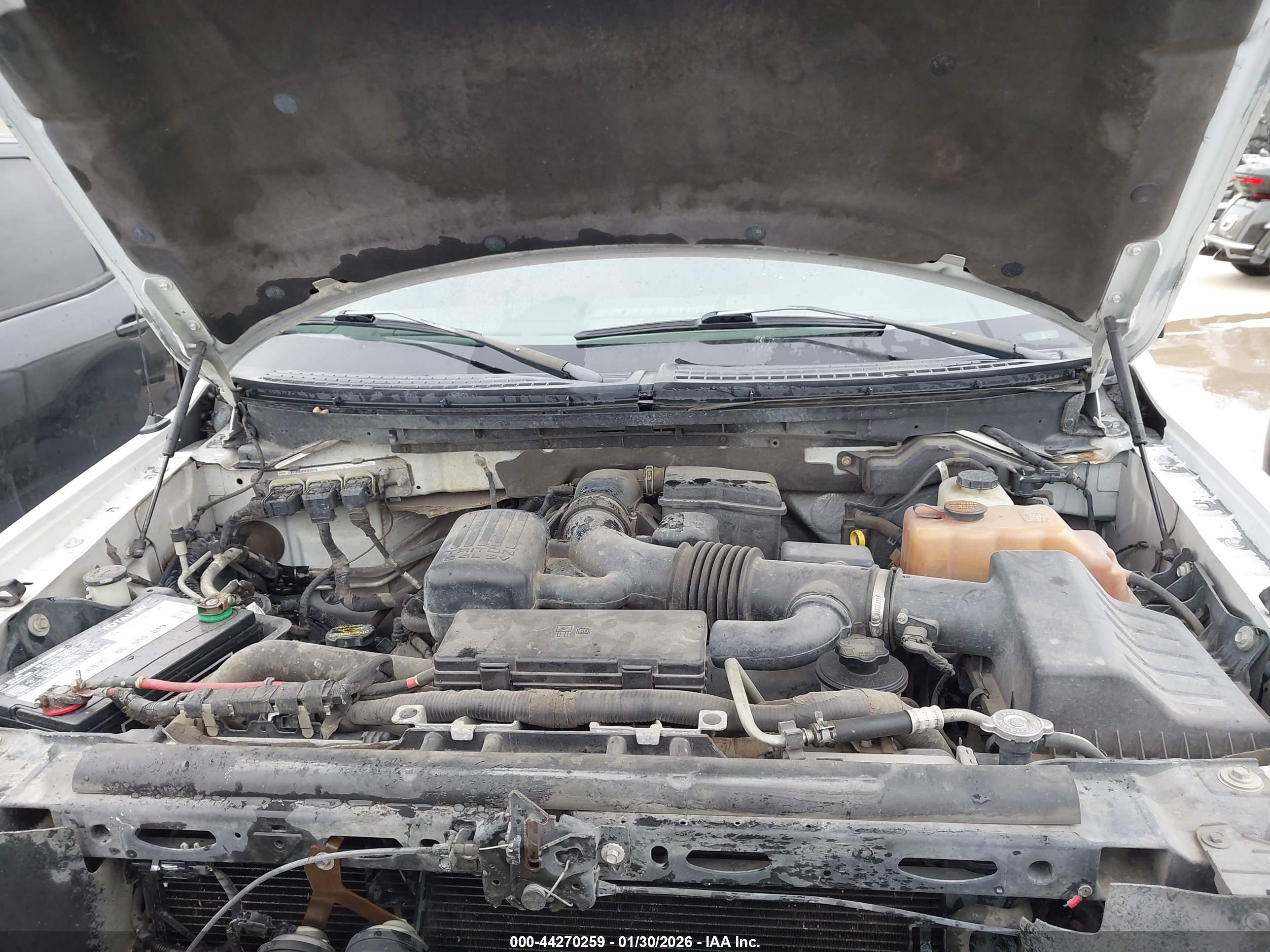 FORD F-150 image 10