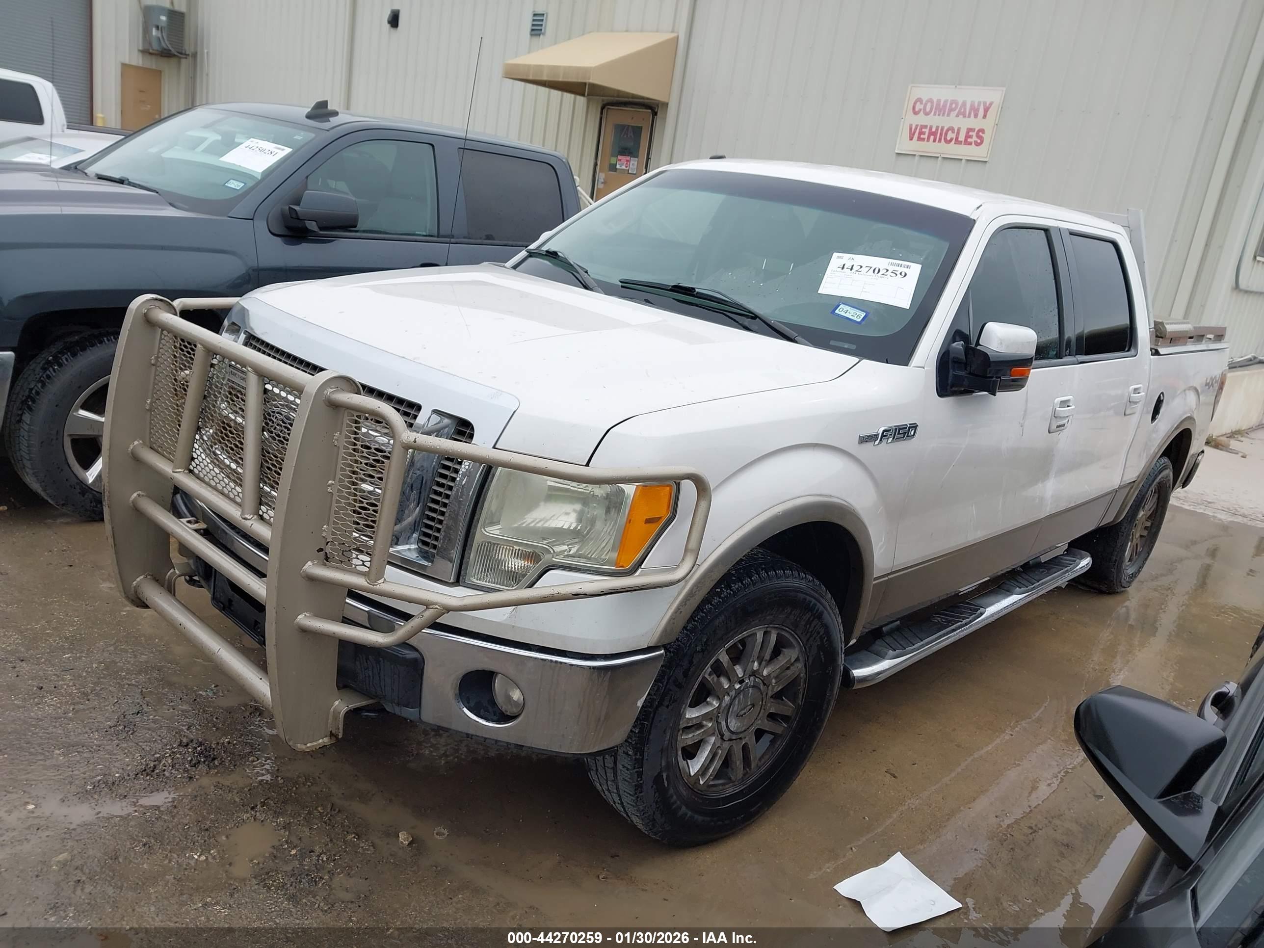 FORD F-150 image 2