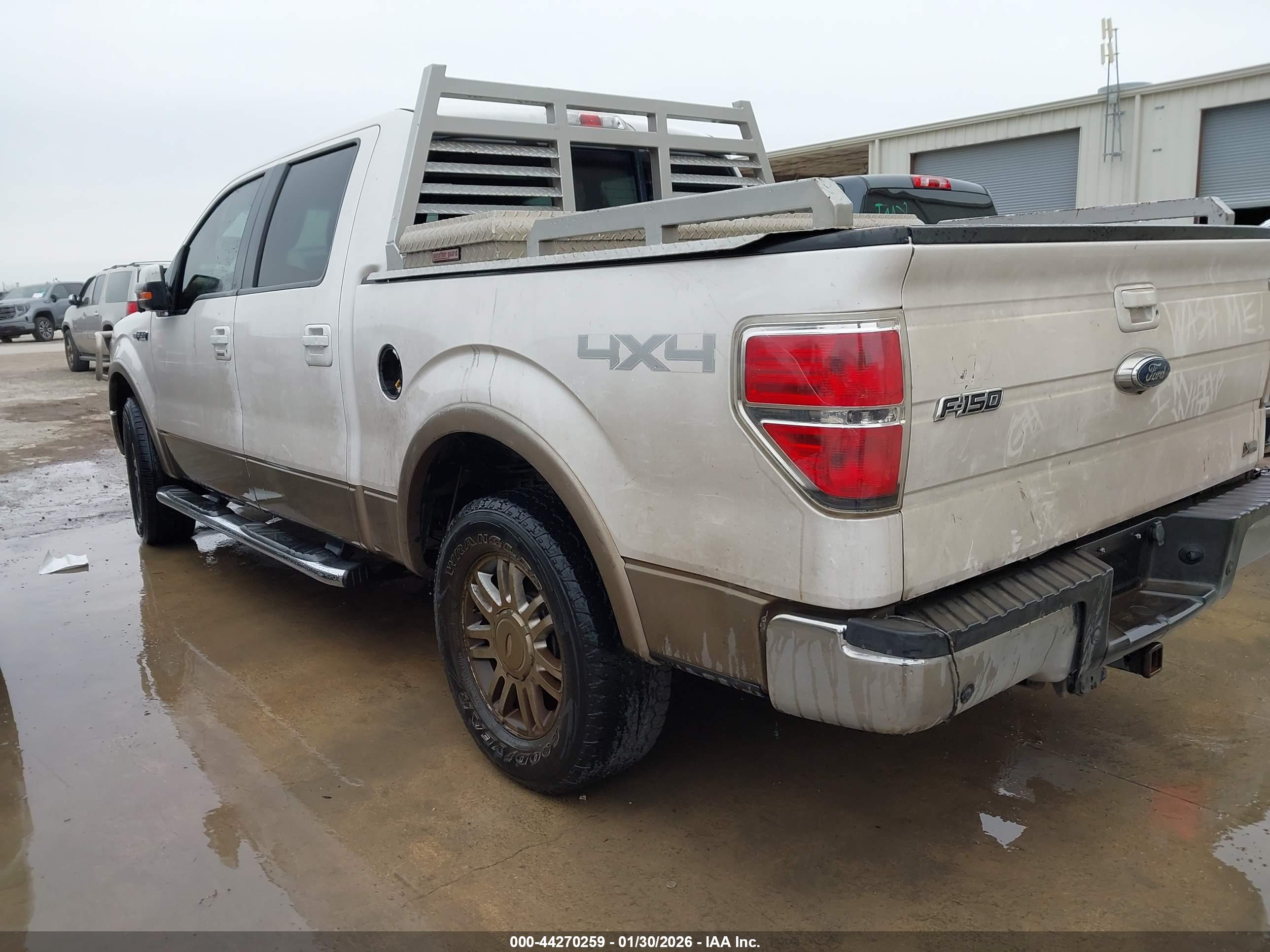 FORD F-150 image 3