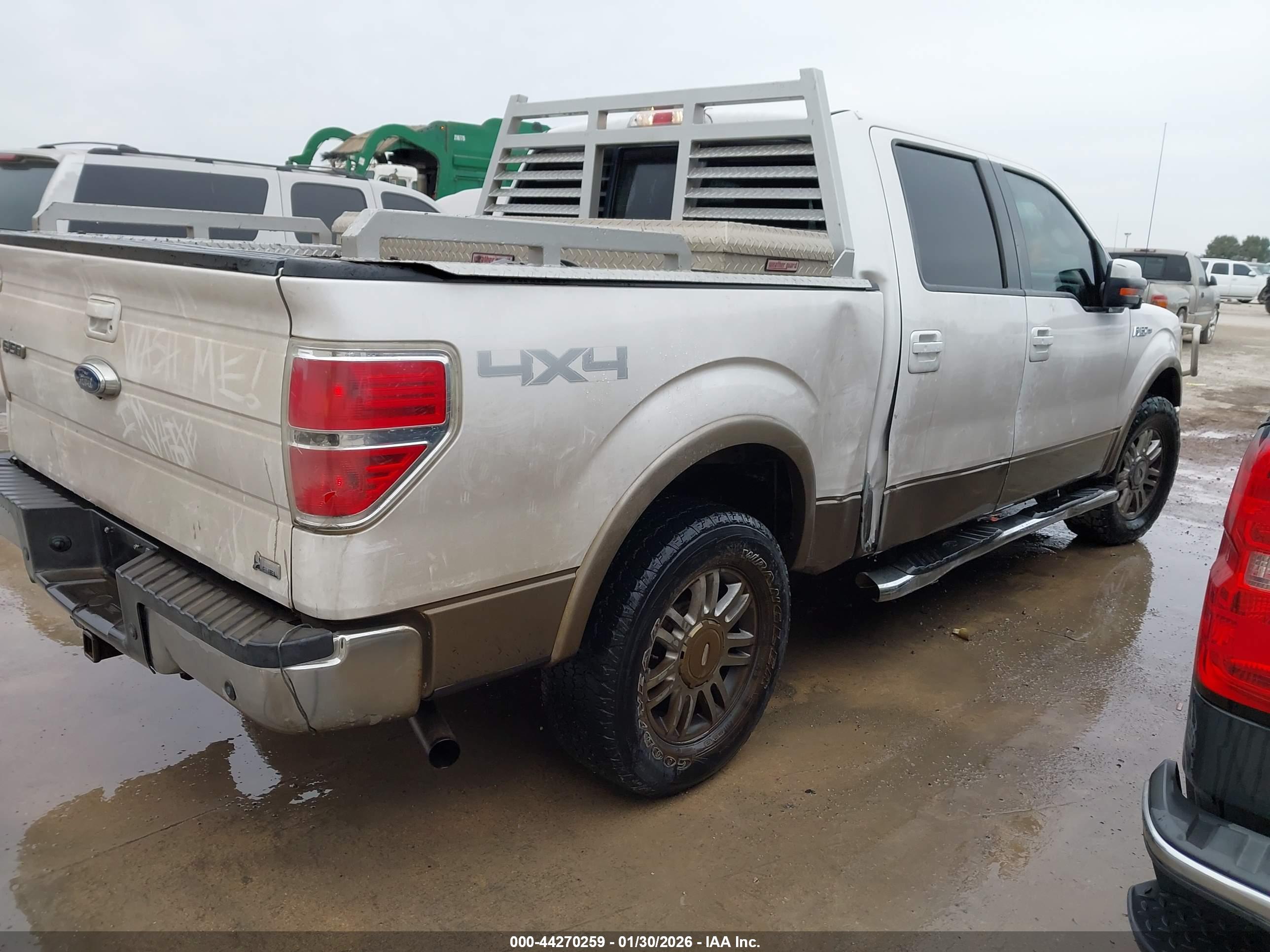 FORD F-150 image 4