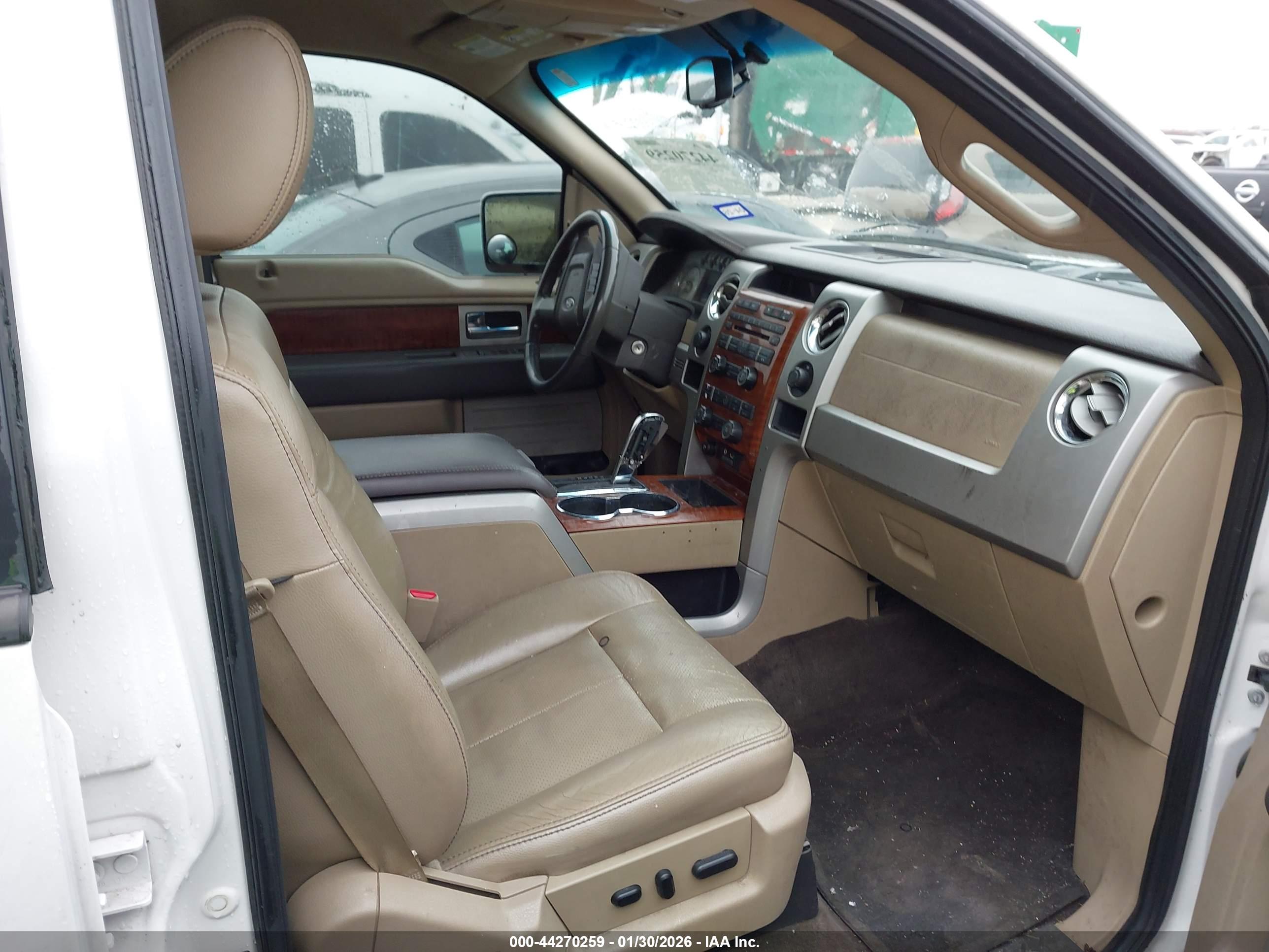 FORD F-150 image 5