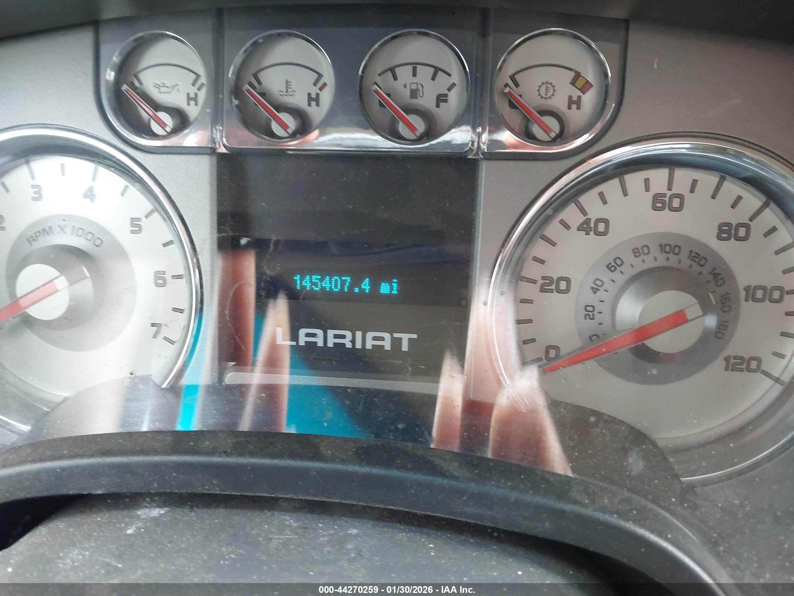 FORD F-150 image 7