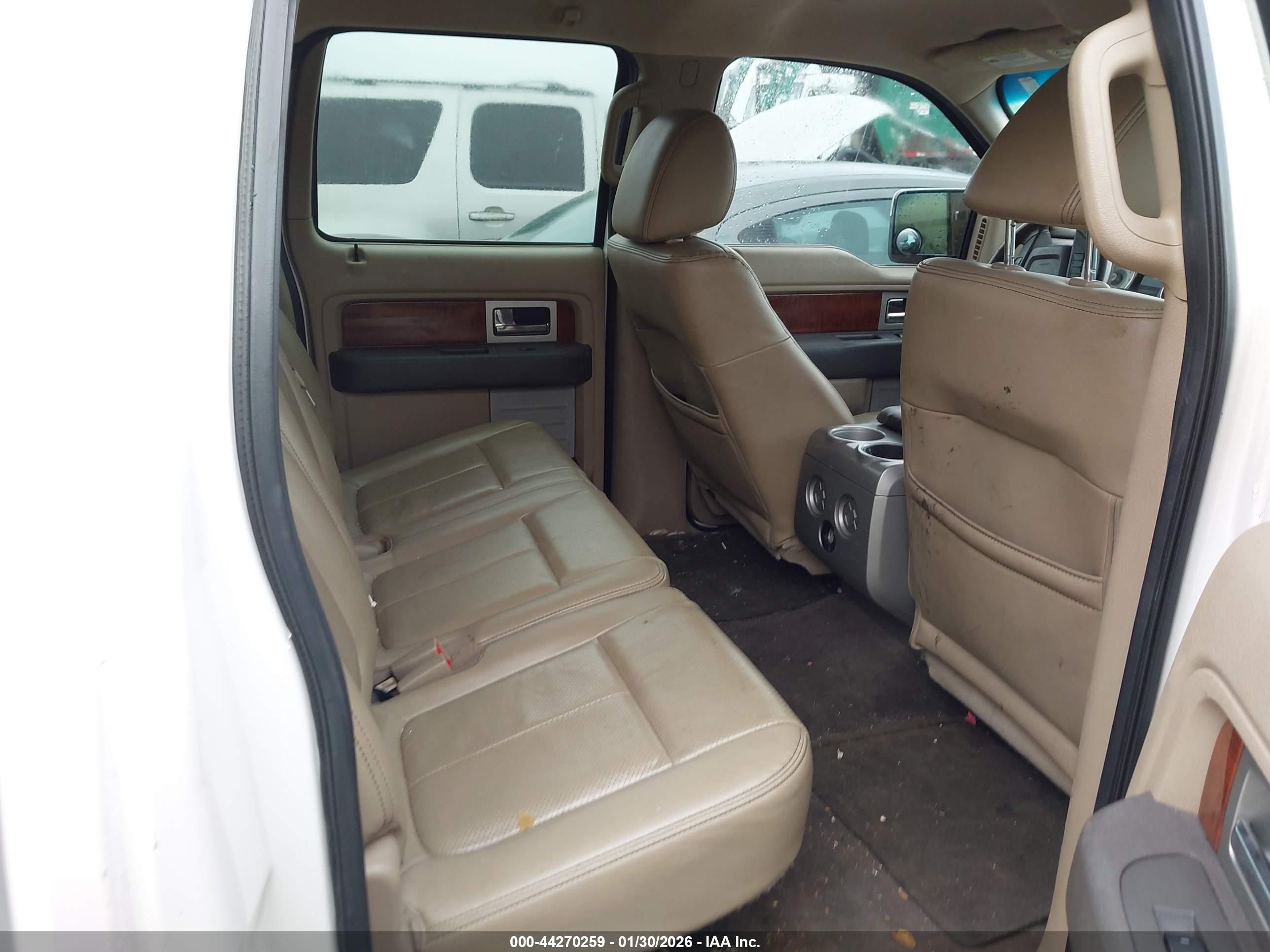 FORD F-150 image 8