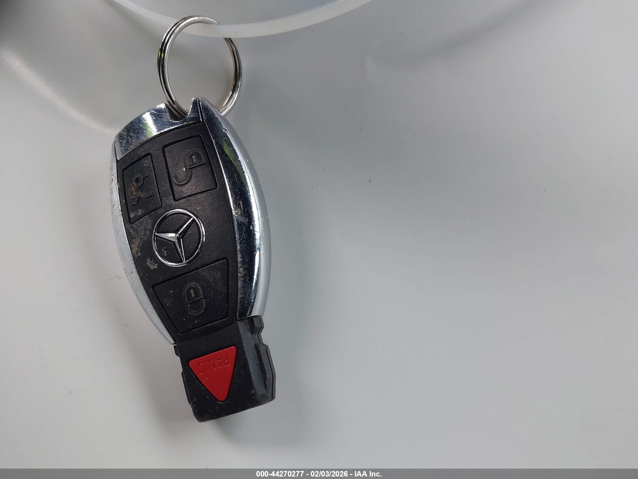 MERCEDES-BENZ C image 11