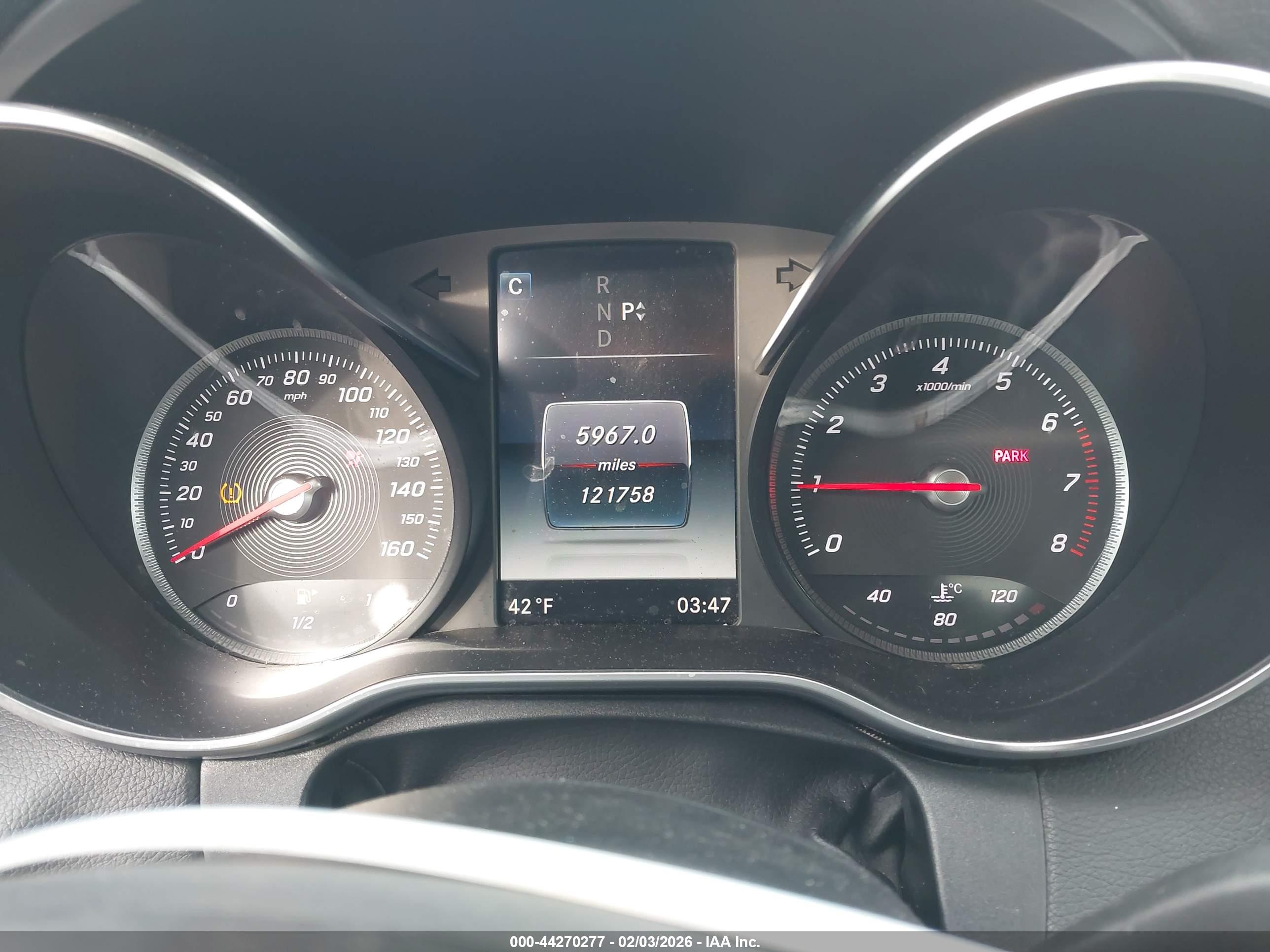 MERCEDES-BENZ C image 7