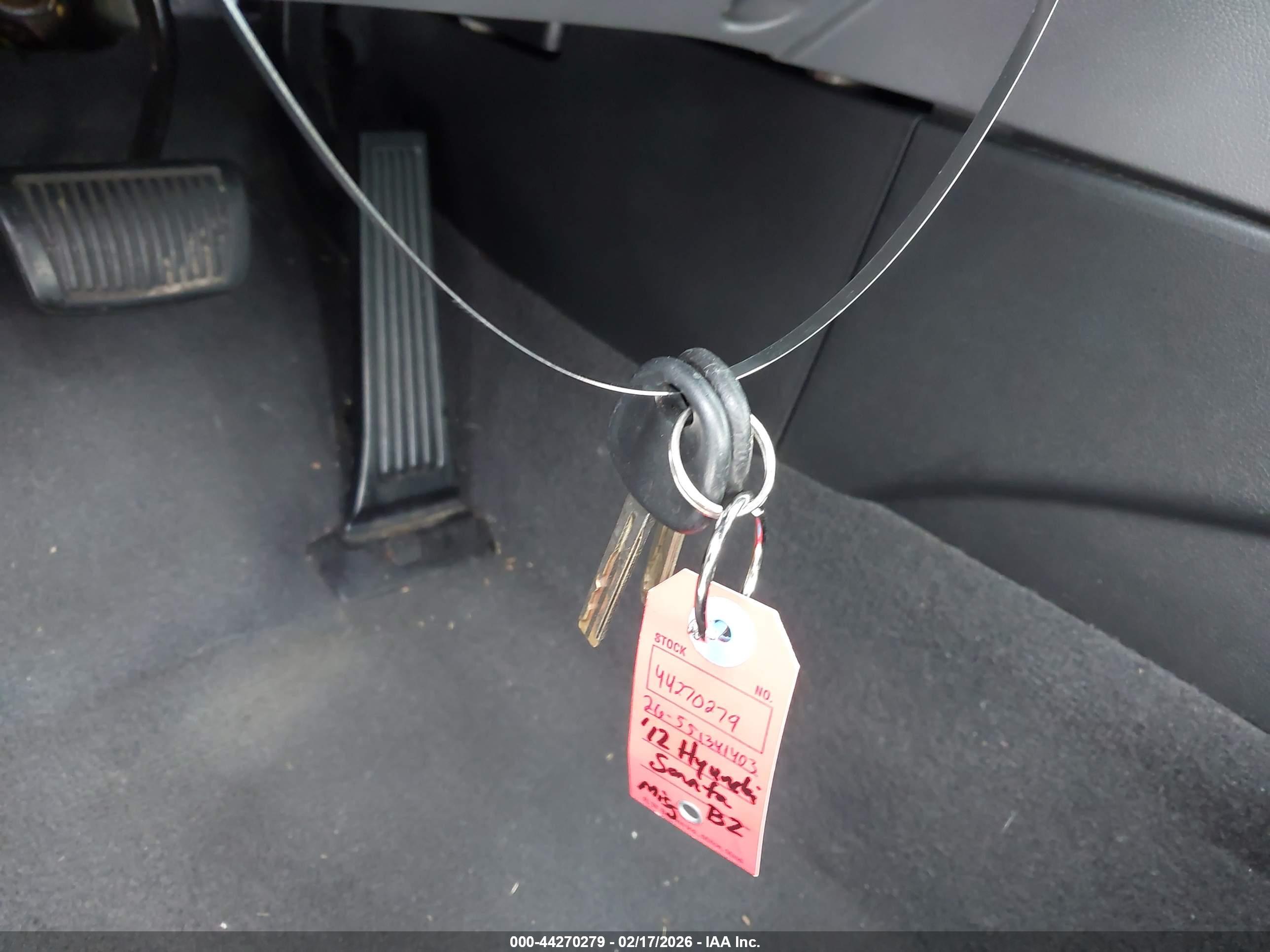 HYUNDAI SONATA image 11