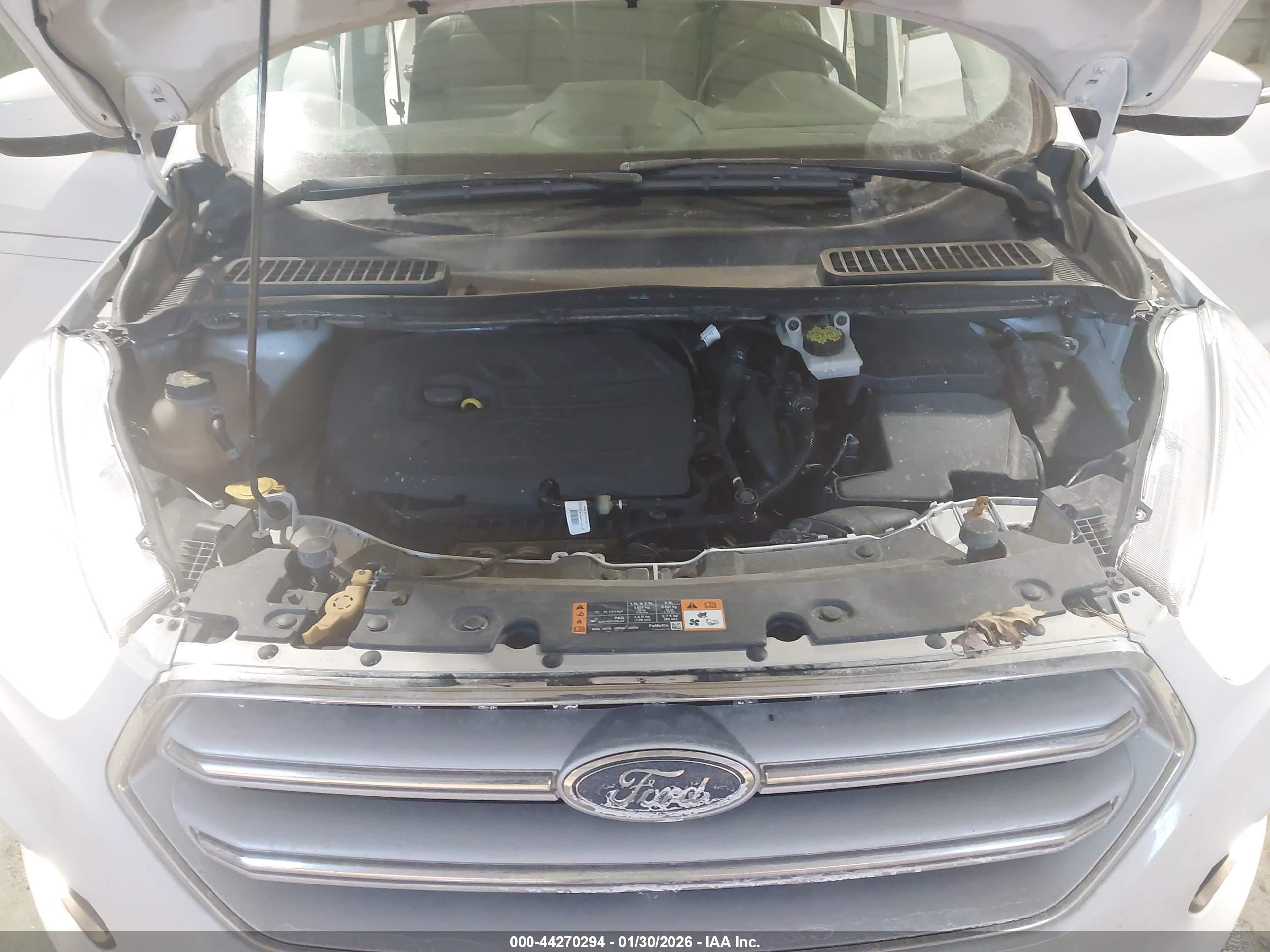 FORD ESCAPE image 10