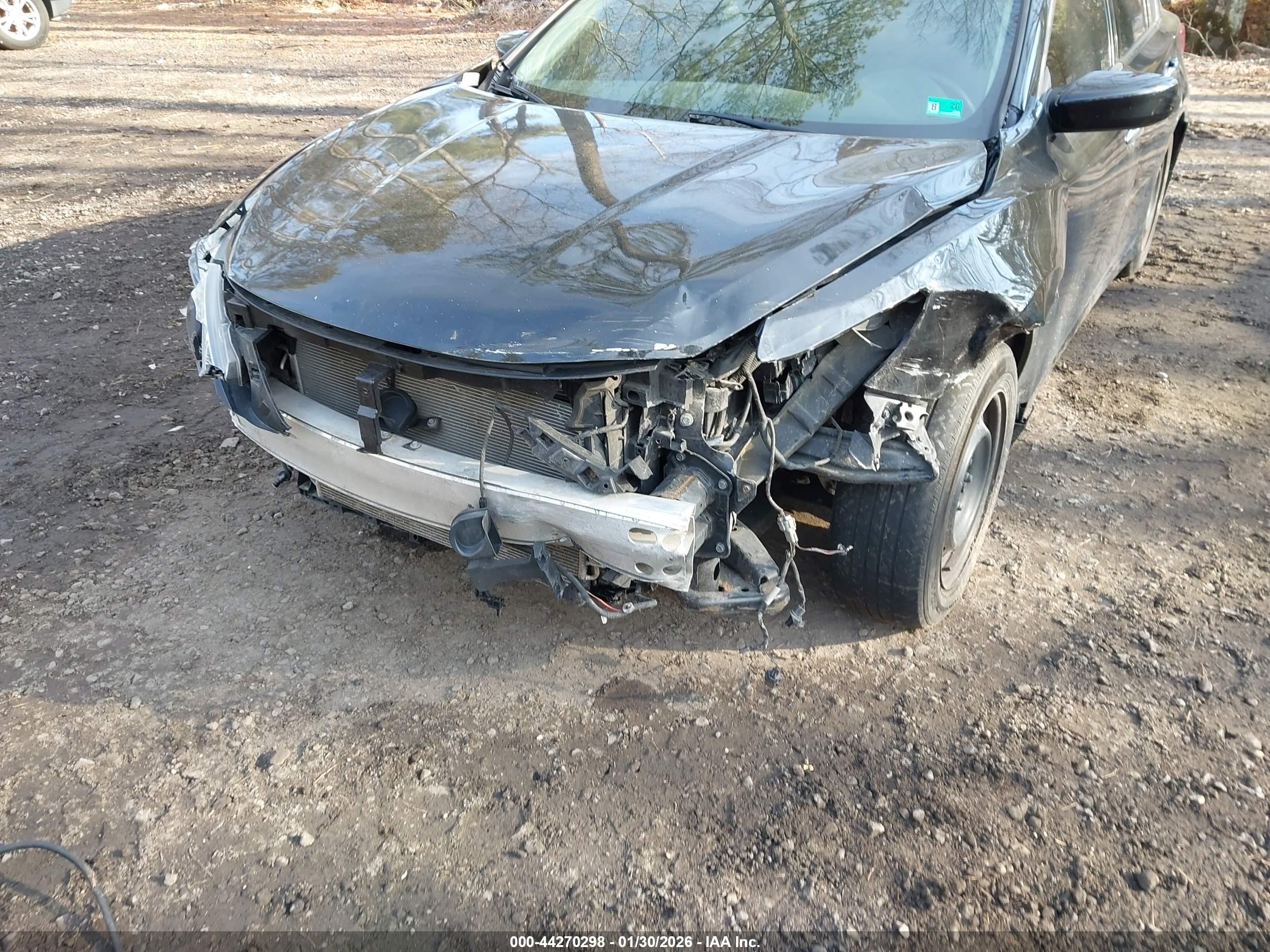 NISSAN ALTIMA image 6
