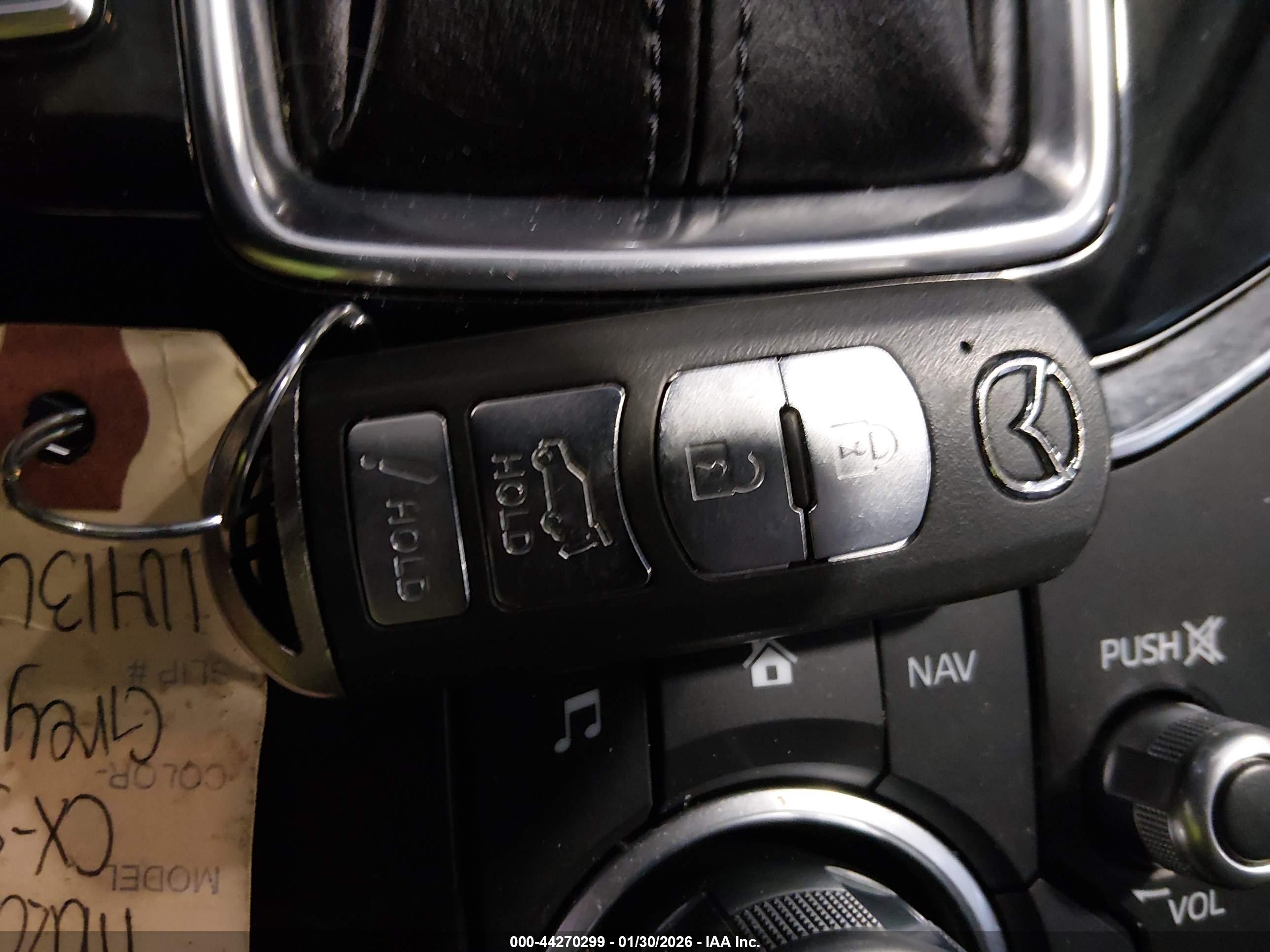 MAZDA CX-5 image 11