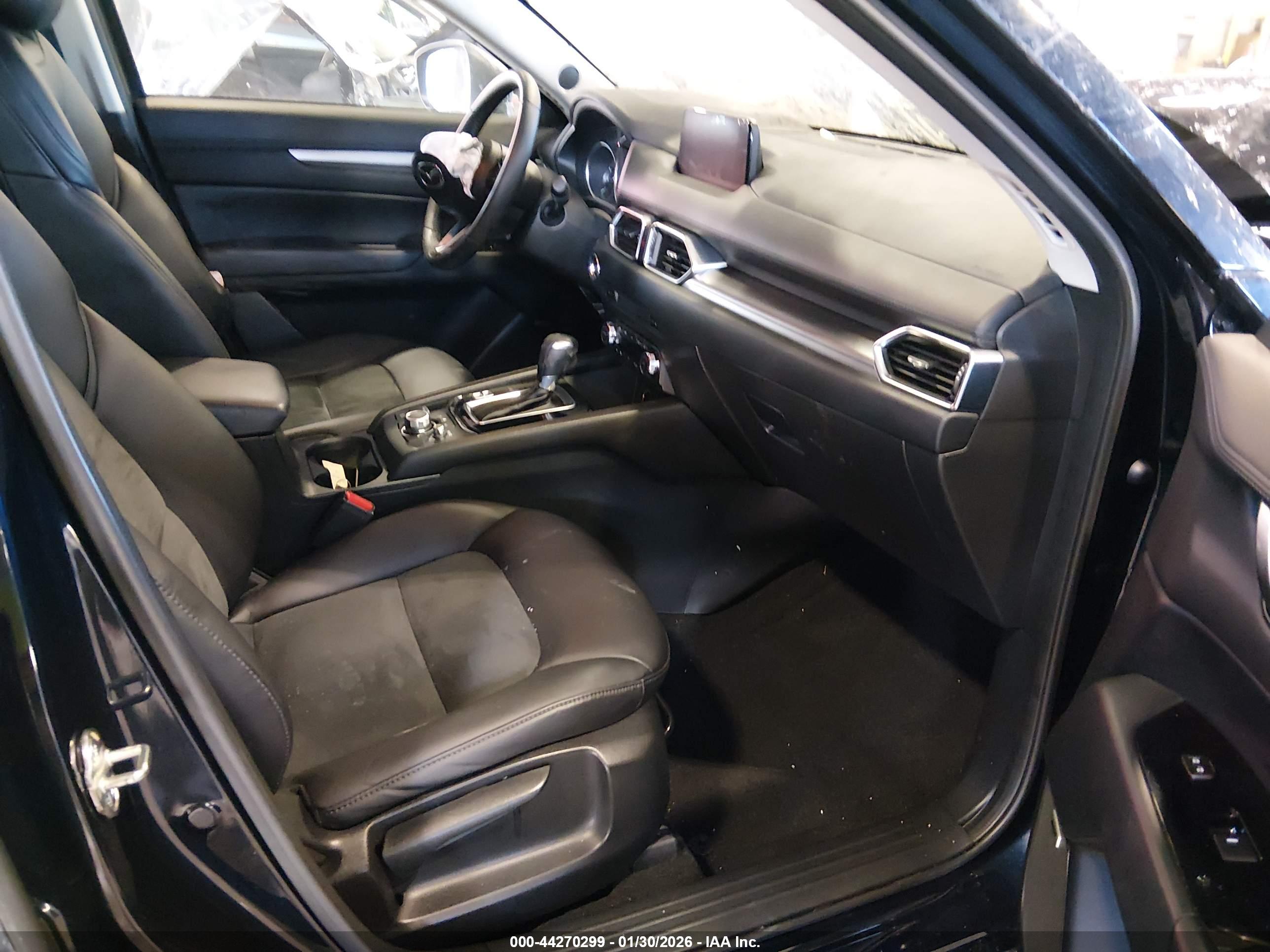 MAZDA CX-5 image 5