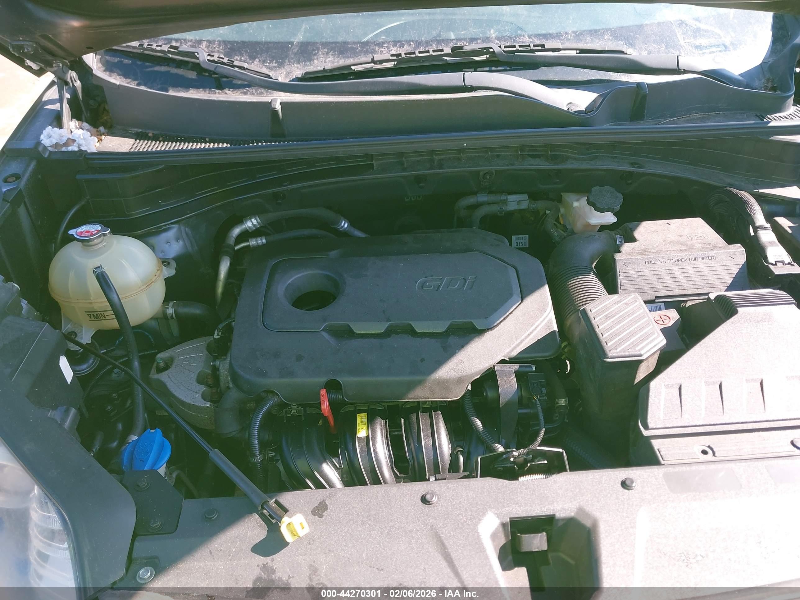 KIA SPORTAGE image 10
