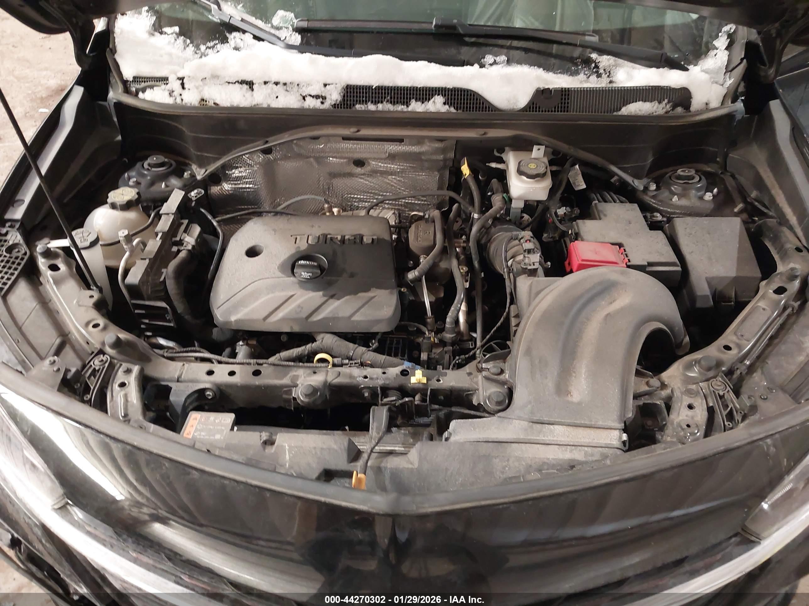 BUICK ENCORE image 10