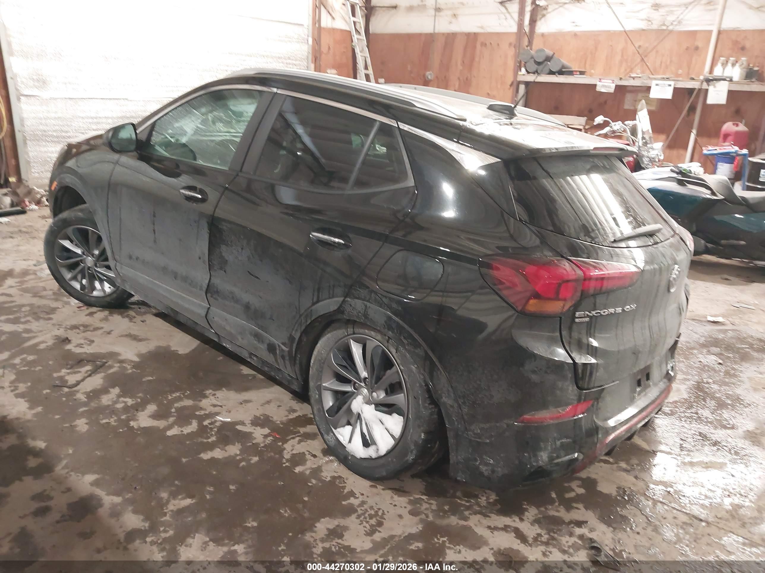 BUICK ENCORE image 3