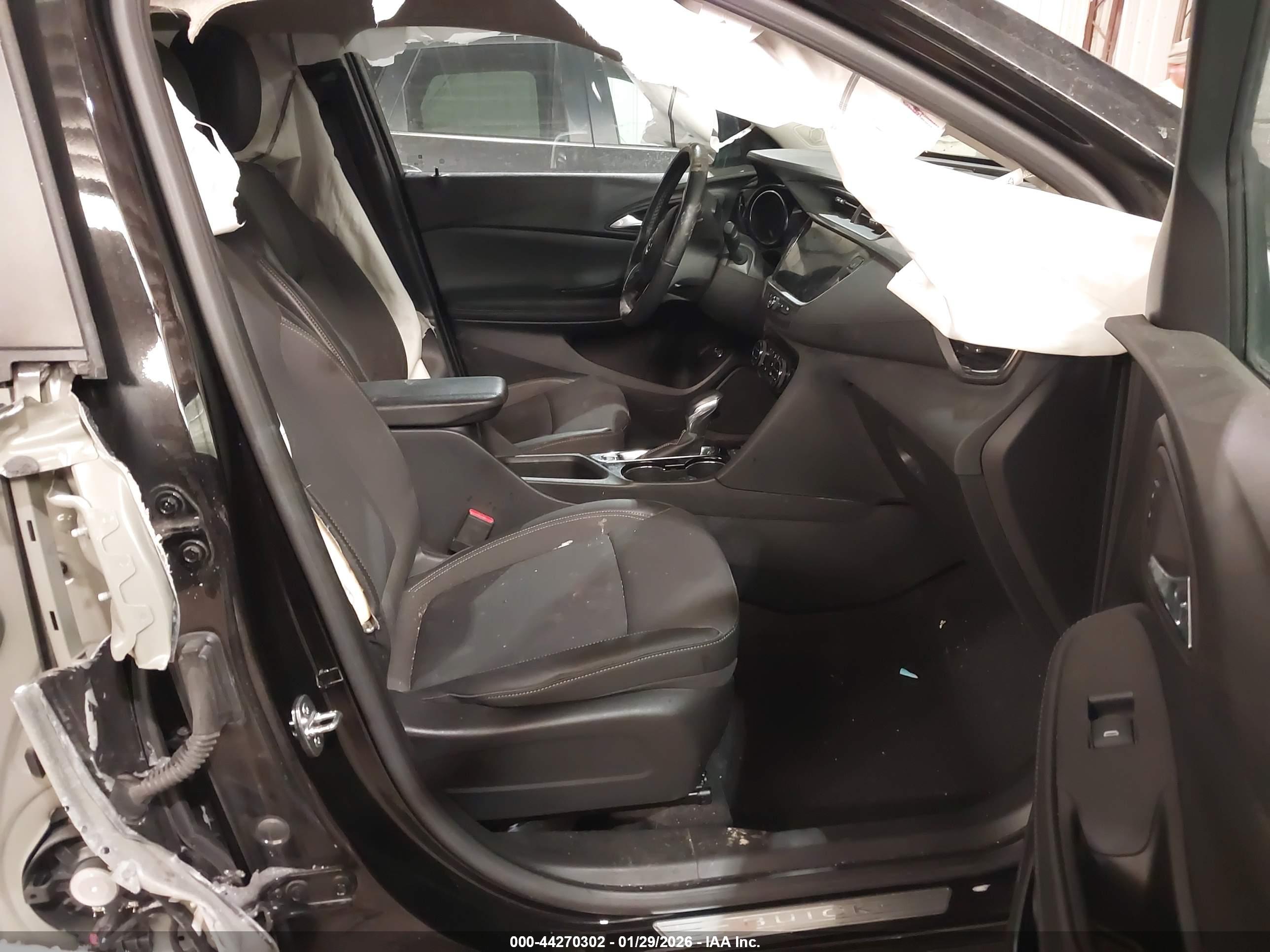 BUICK ENCORE image 5