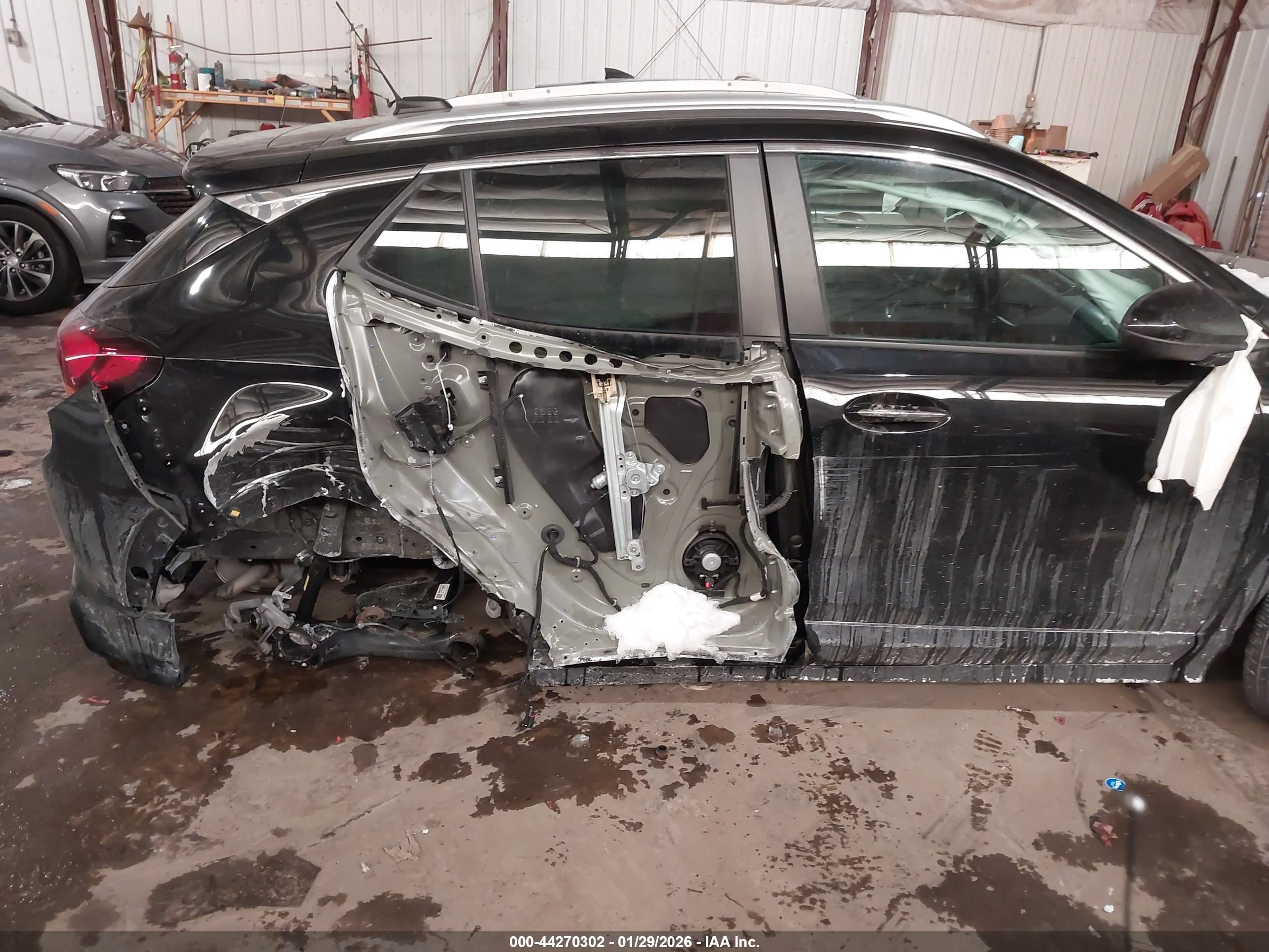 BUICK ENCORE image 6