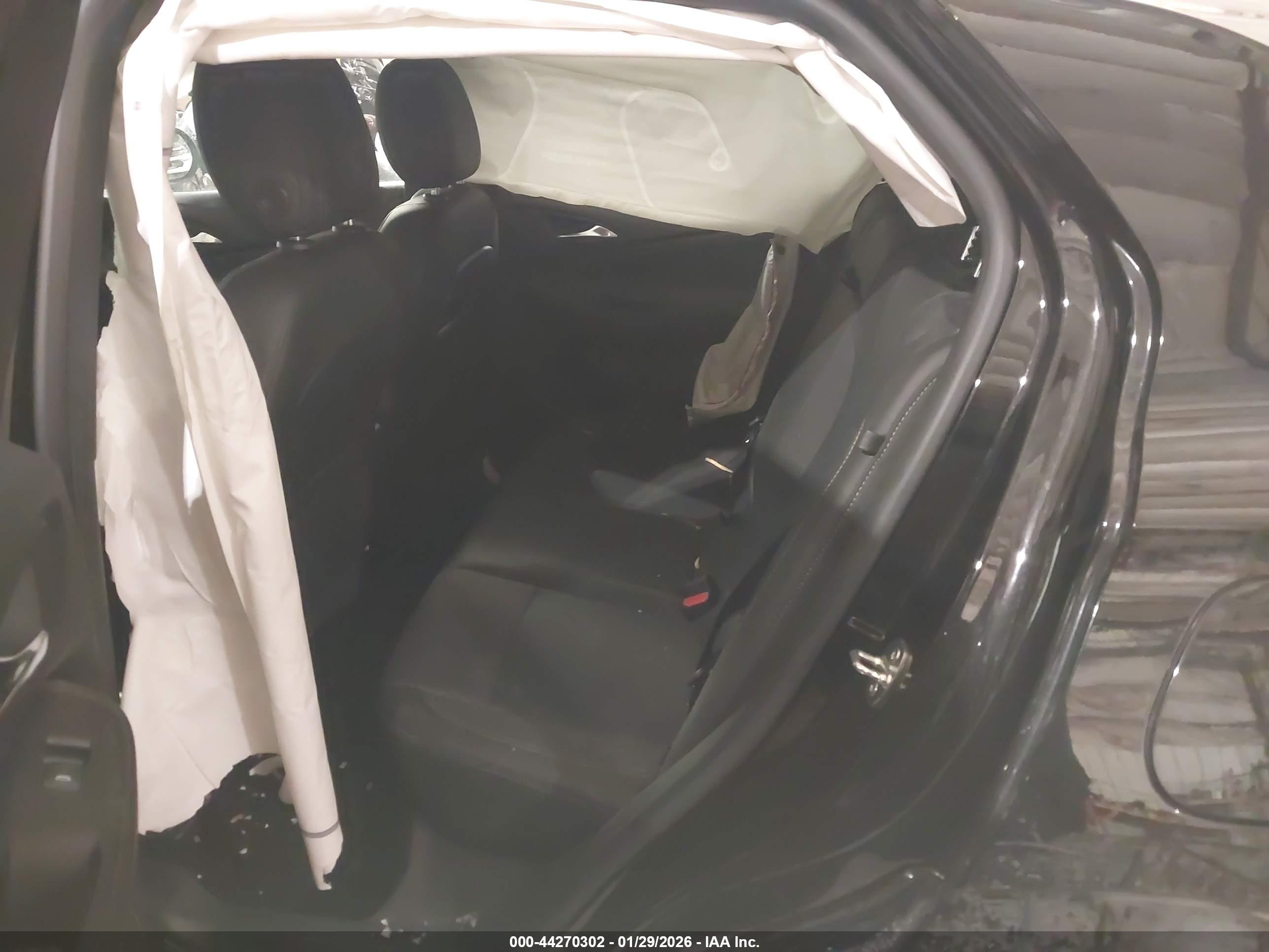 BUICK ENCORE image 8