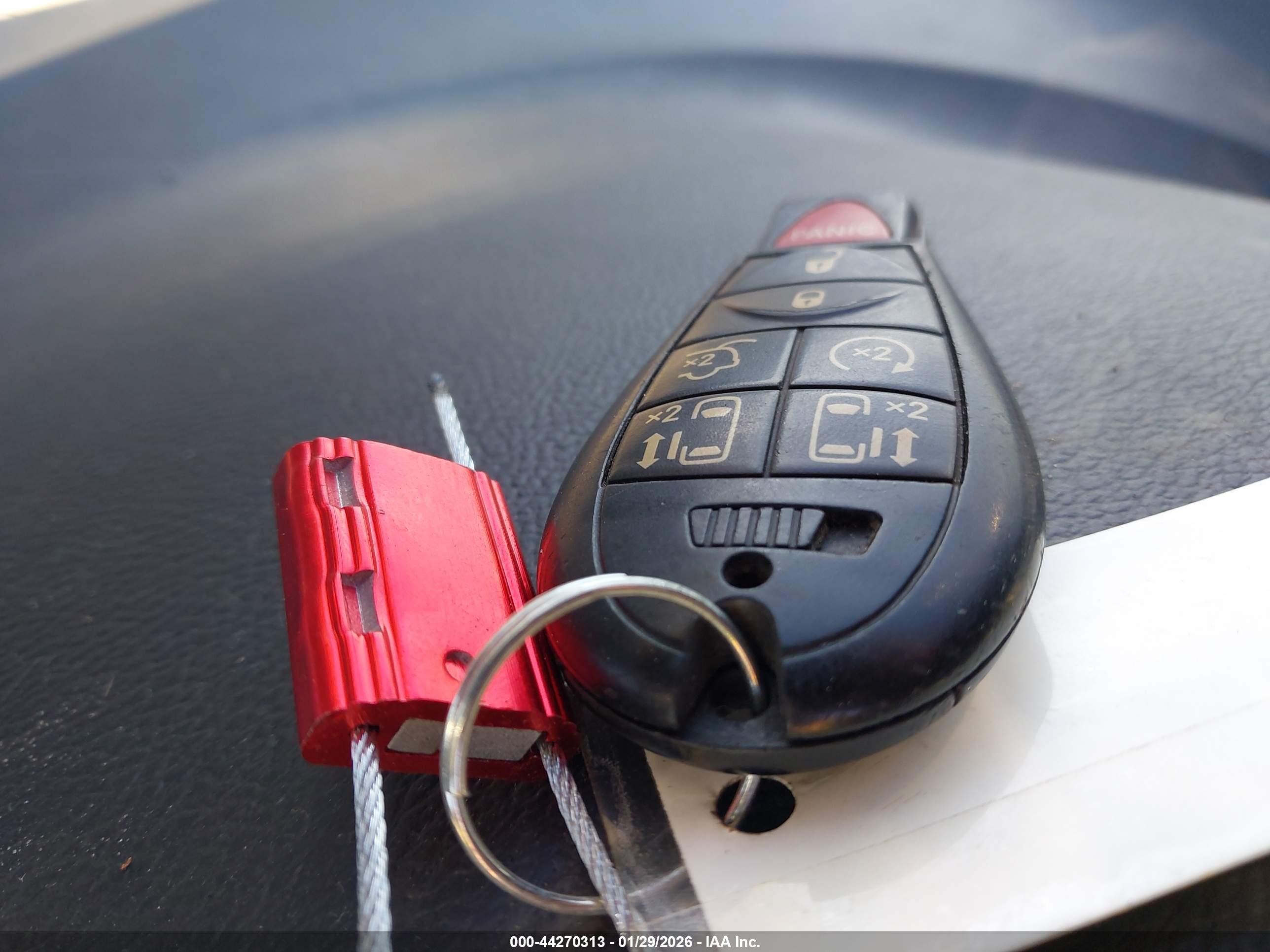DODGE GRAND image 11