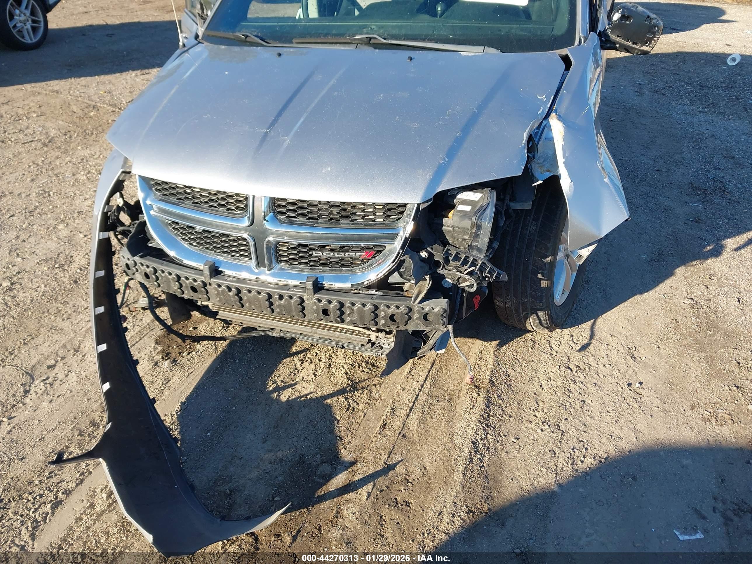 DODGE GRAND image 6