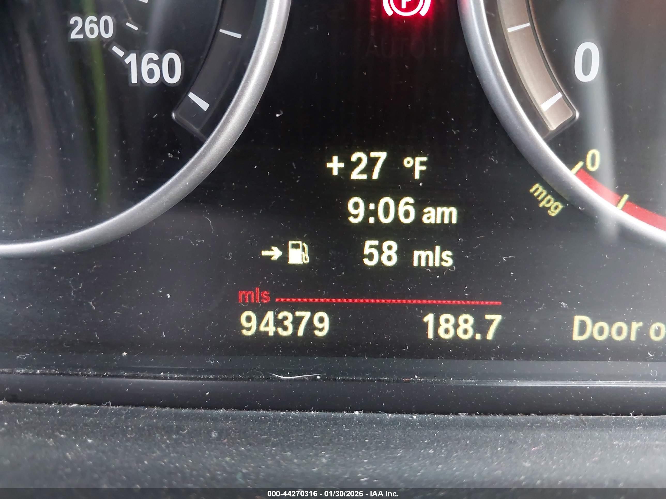 BMW 528I image 7