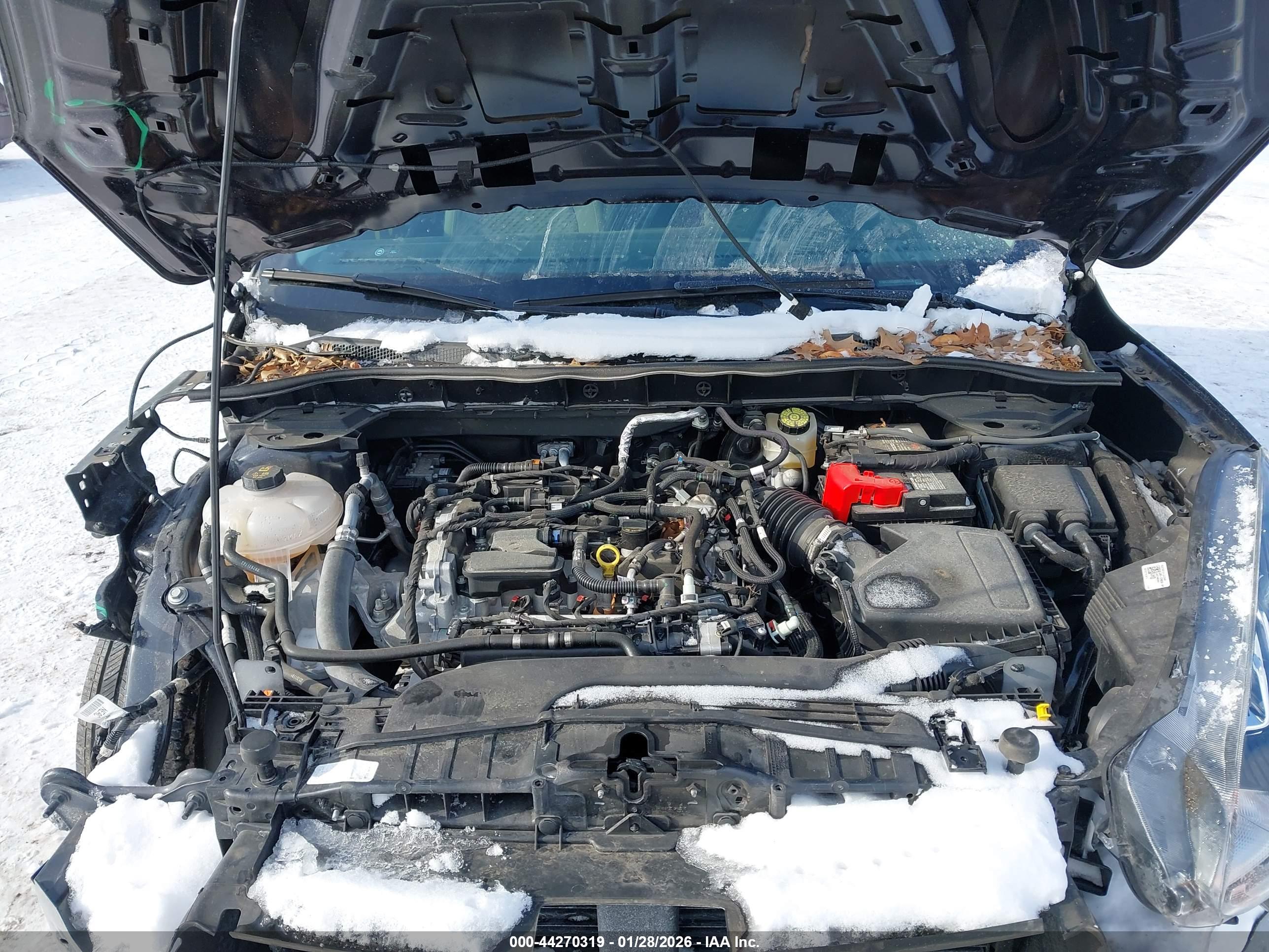 FORD ESCAPE image 10