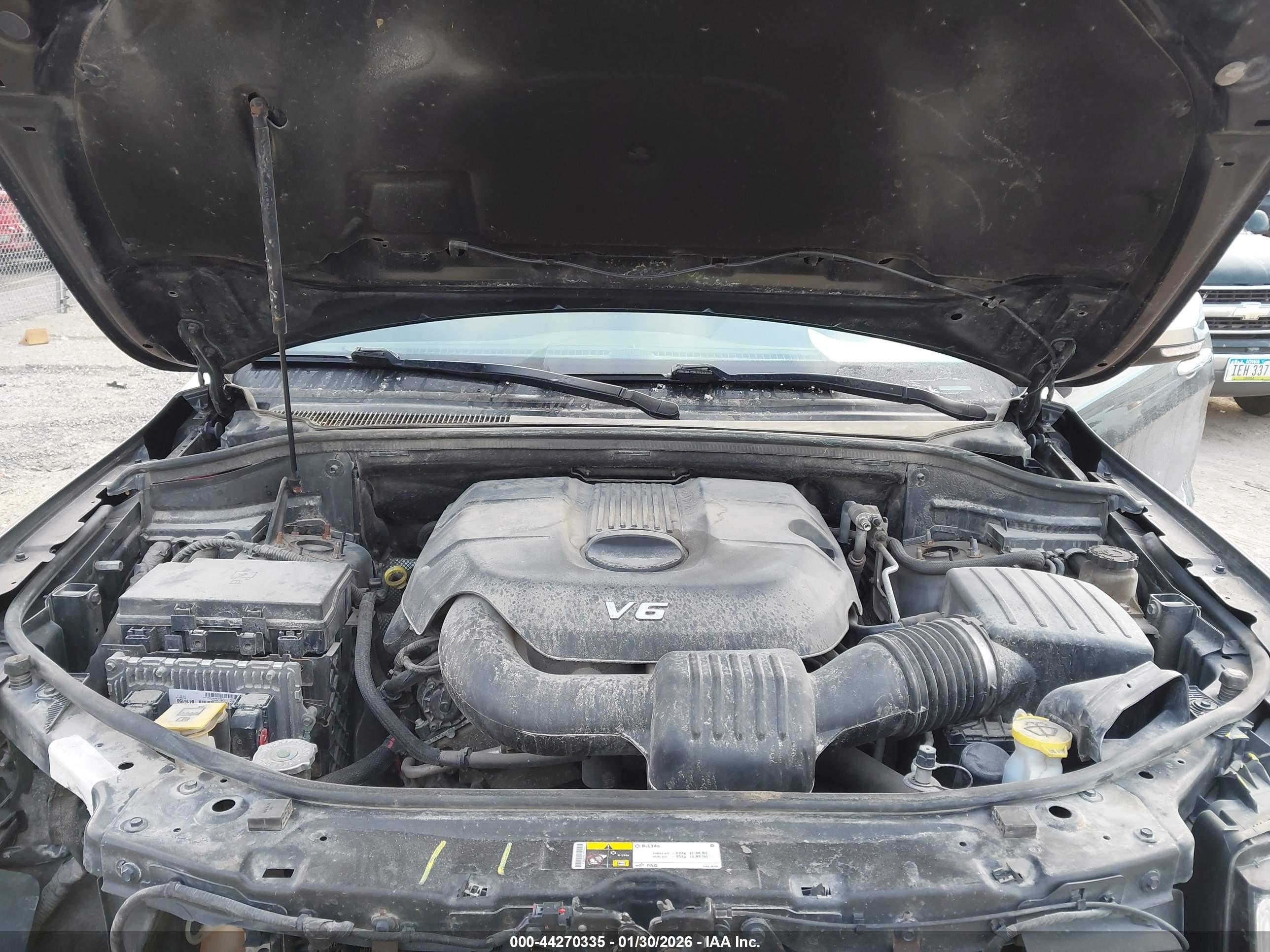 JEEP GRAND image 10