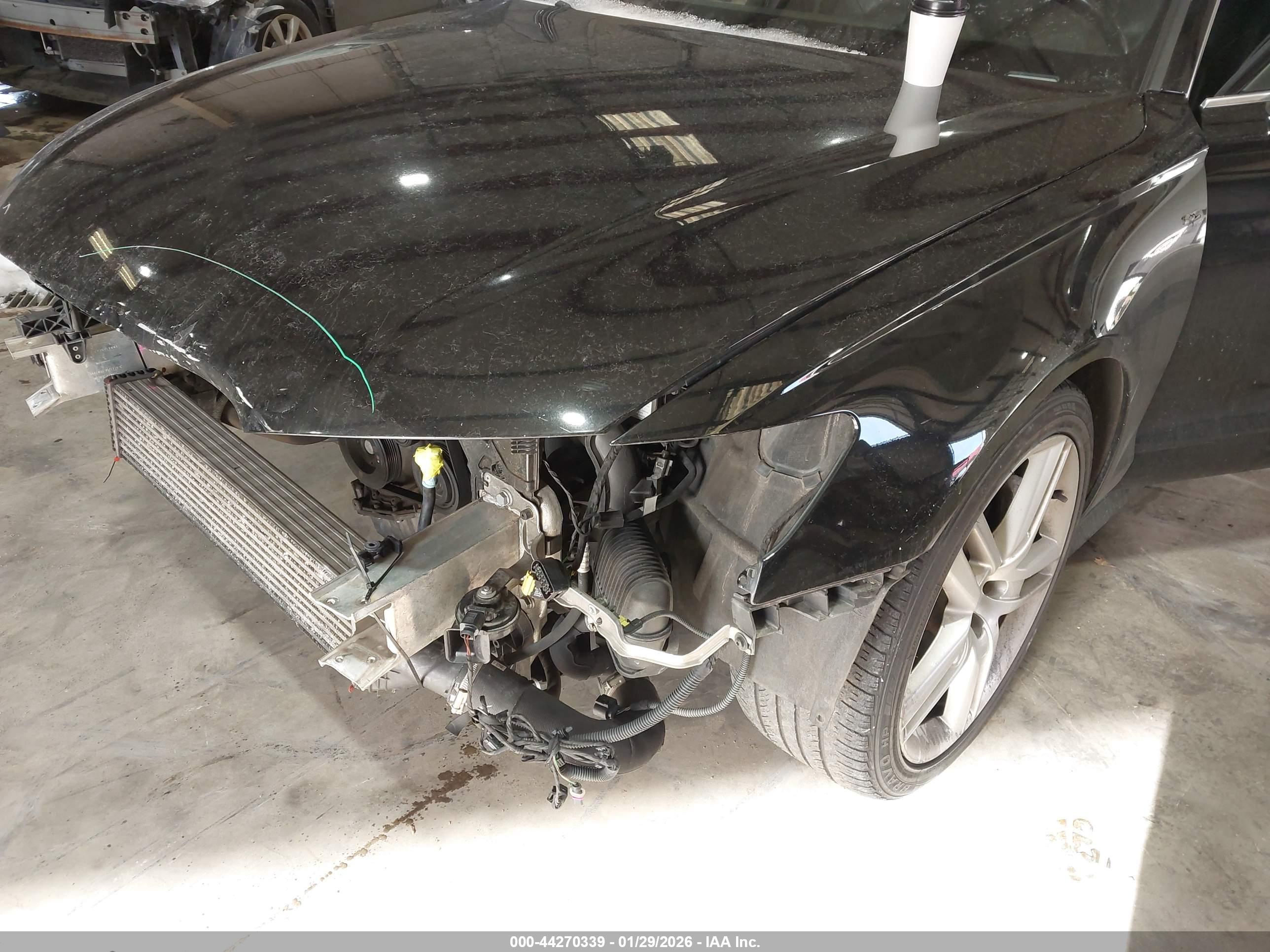 AUDI A6 image 6