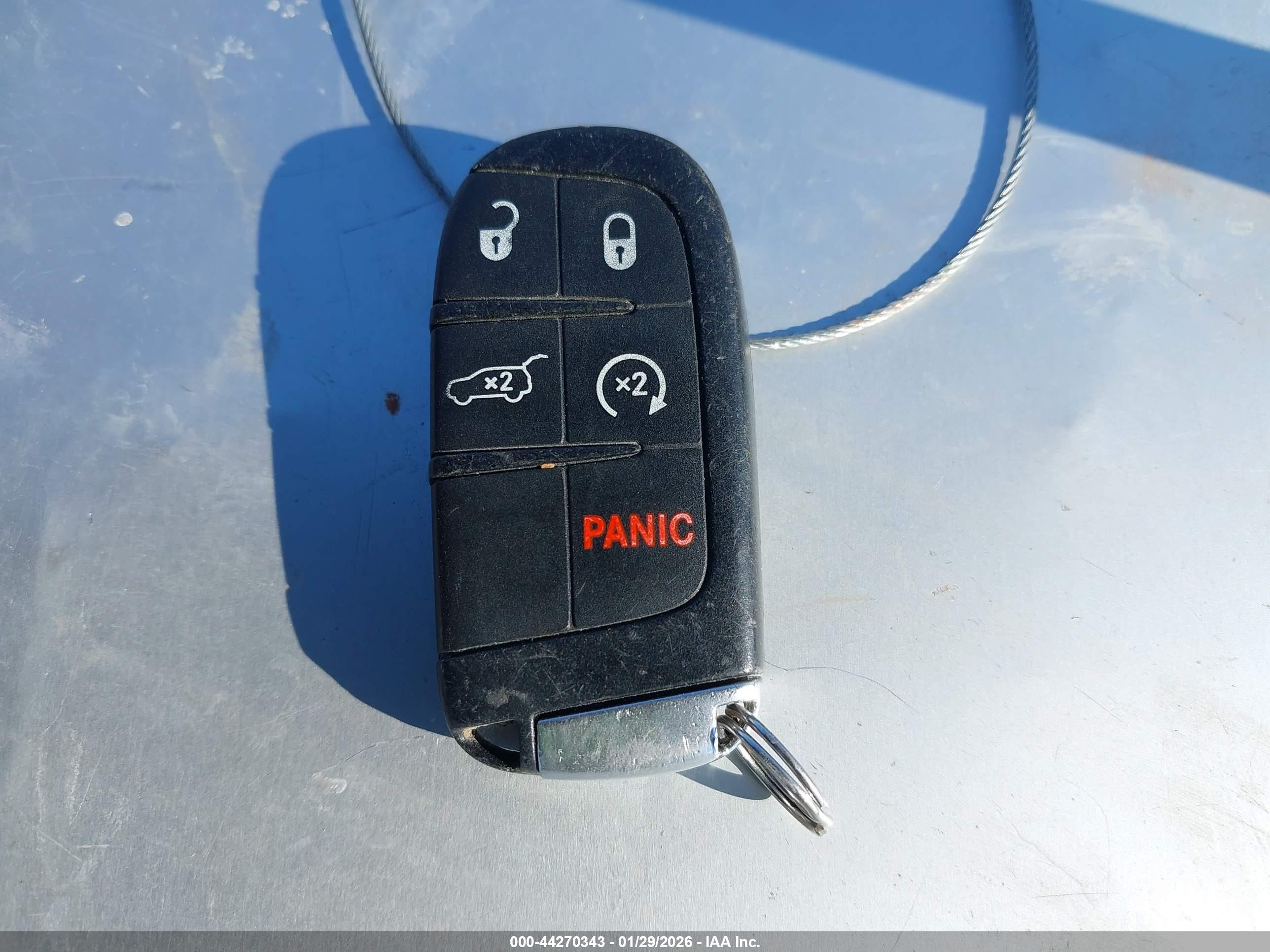 JEEP GRAND image 11